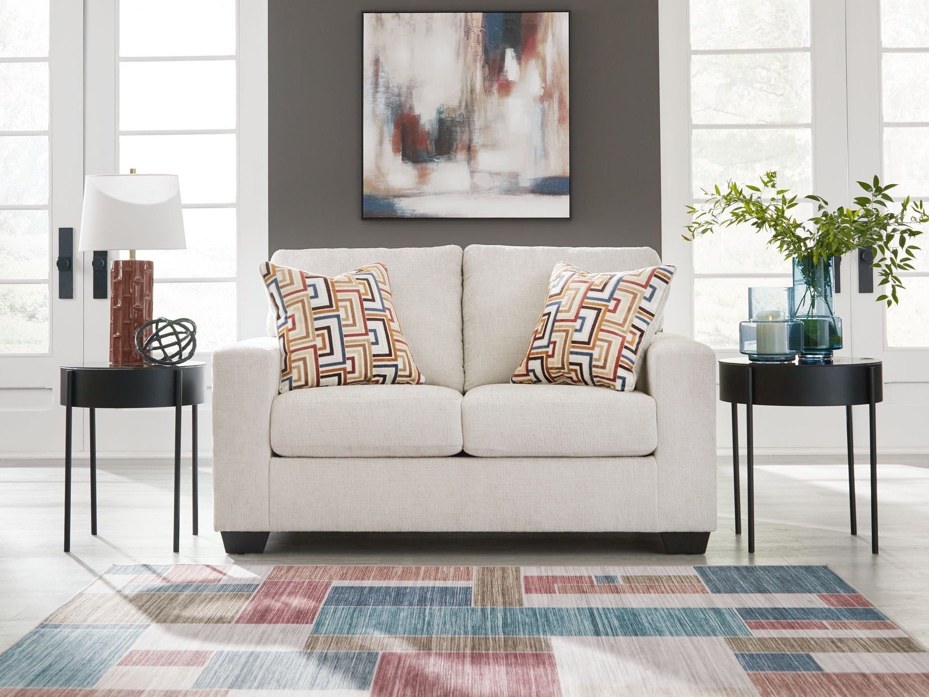 Aviemore - Loveseat