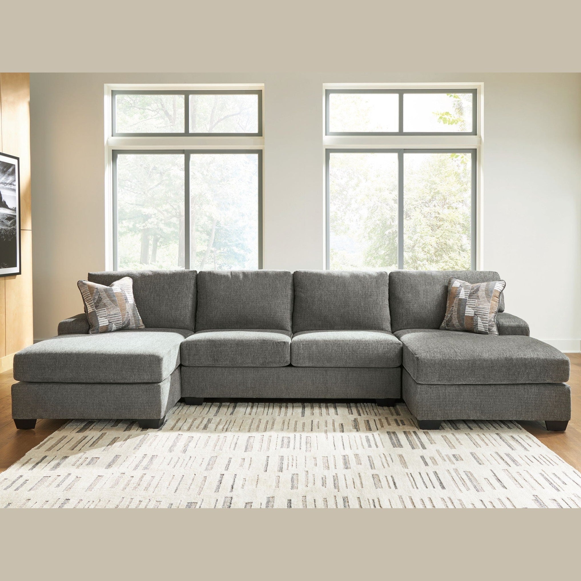 Clarington Sectional