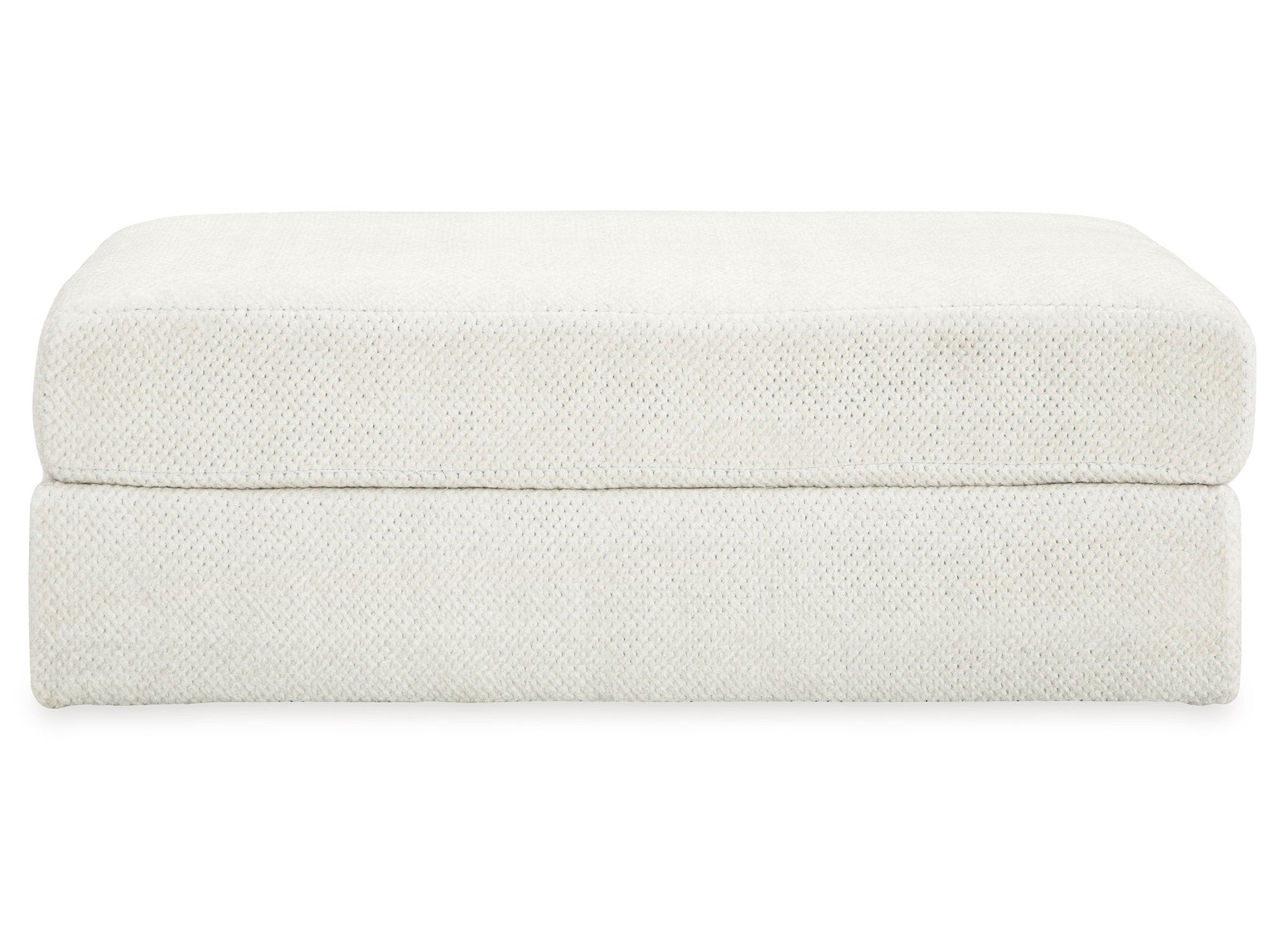 Karinne - Oversized Accent Ottoman