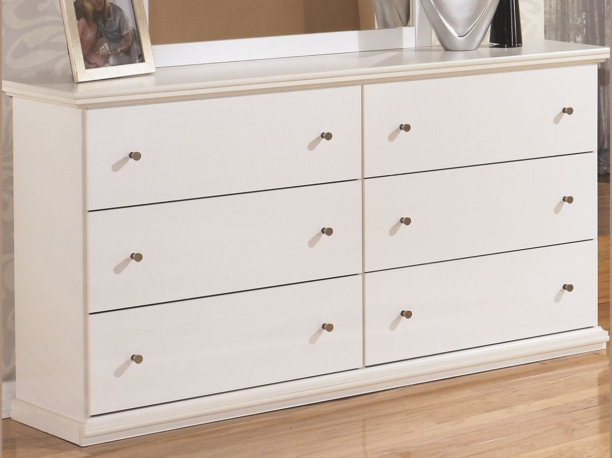 Bostwick Shoals - Dresser