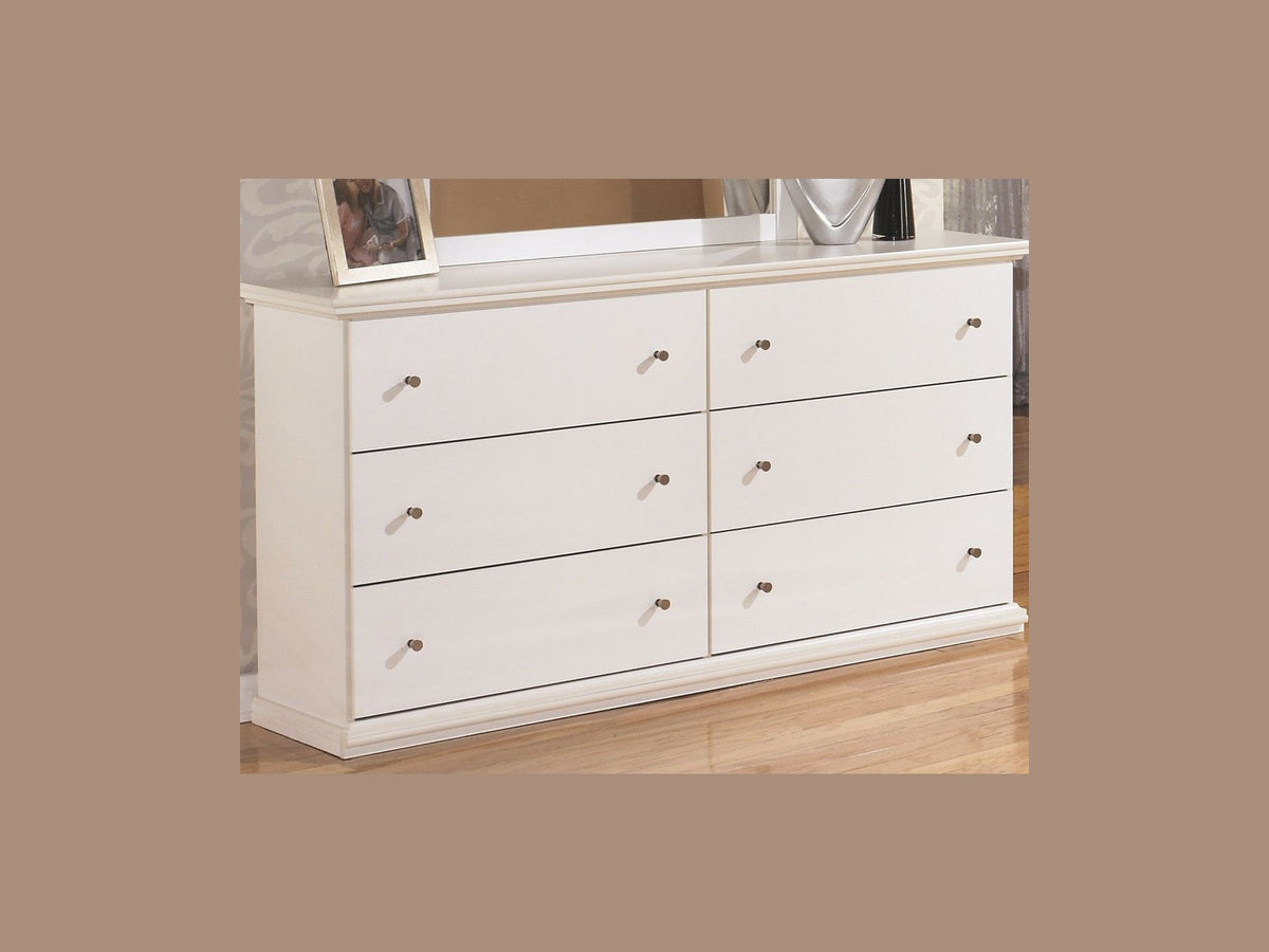 Bostwick Shoals - Dresser