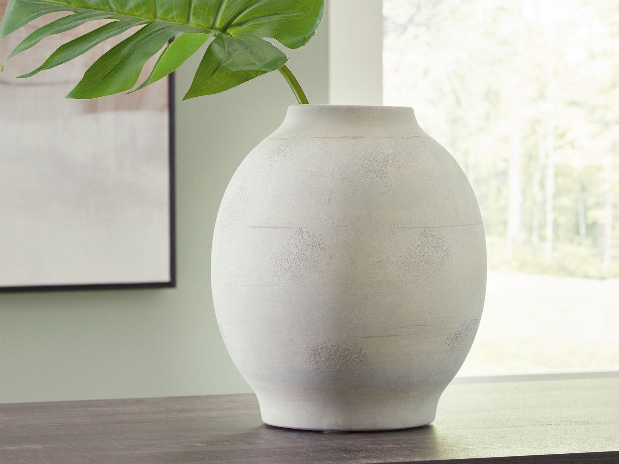 Clayson - Vase
