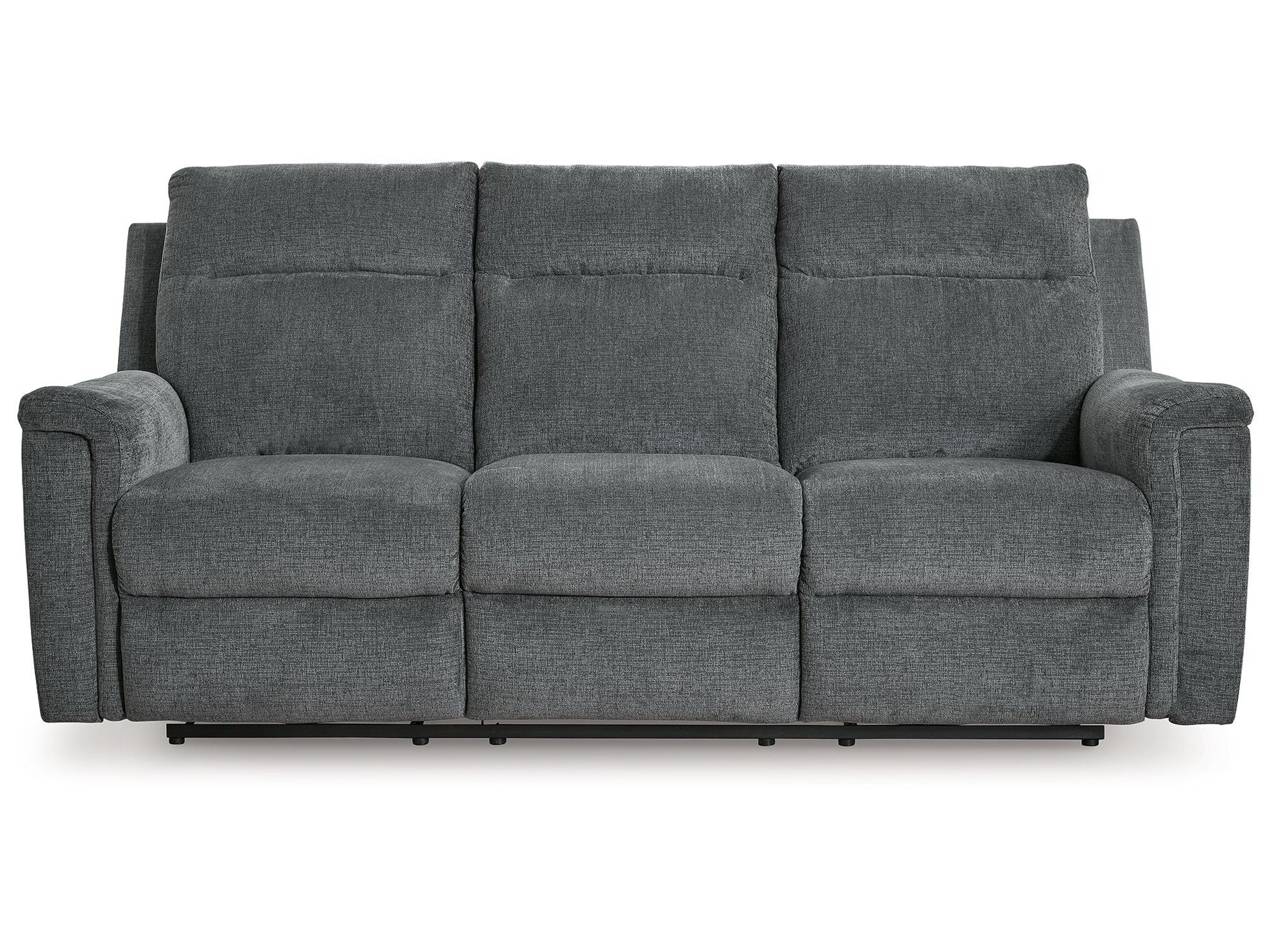 Barnsana - Reclining Living Room Set