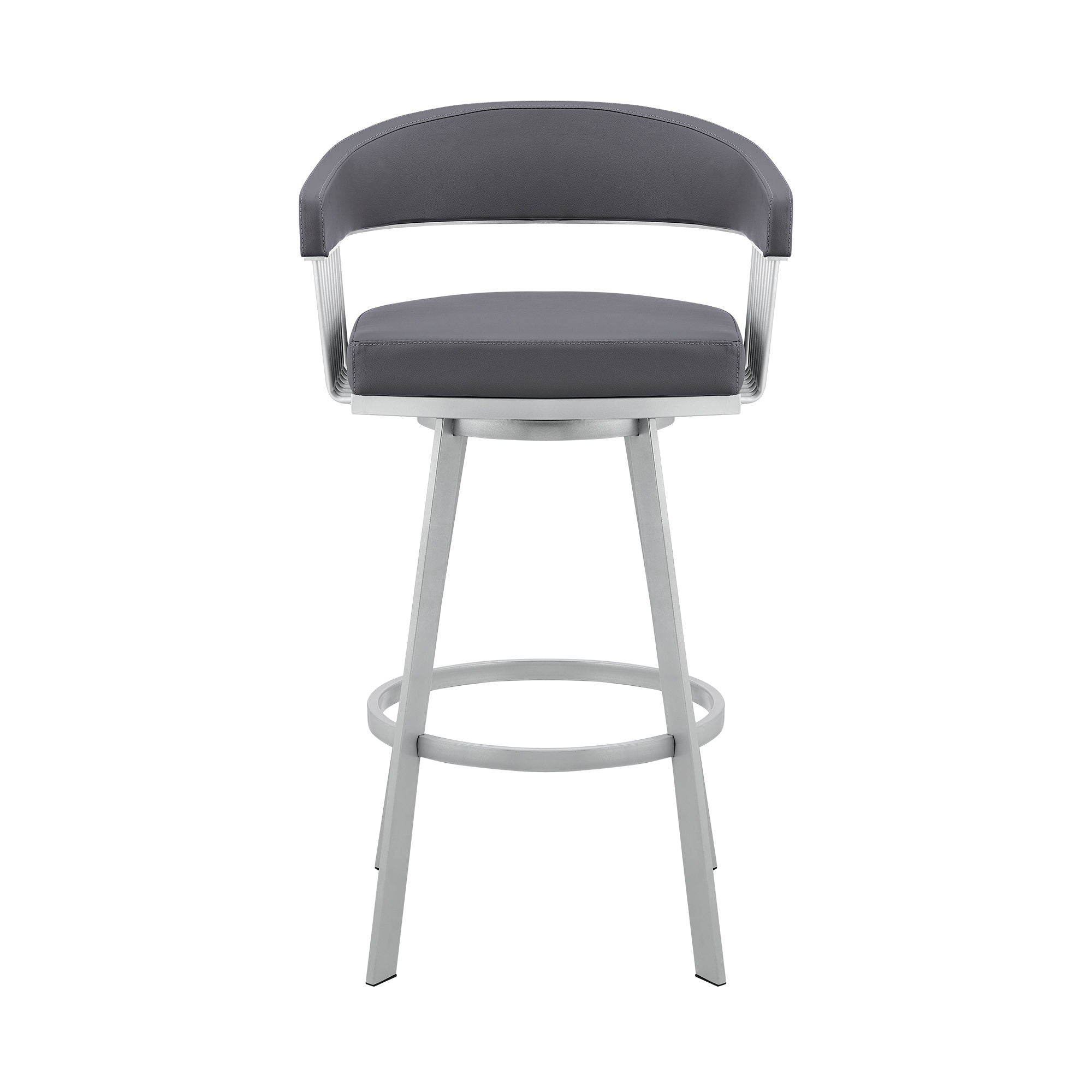 Chelsea - Swivel Bar Stool