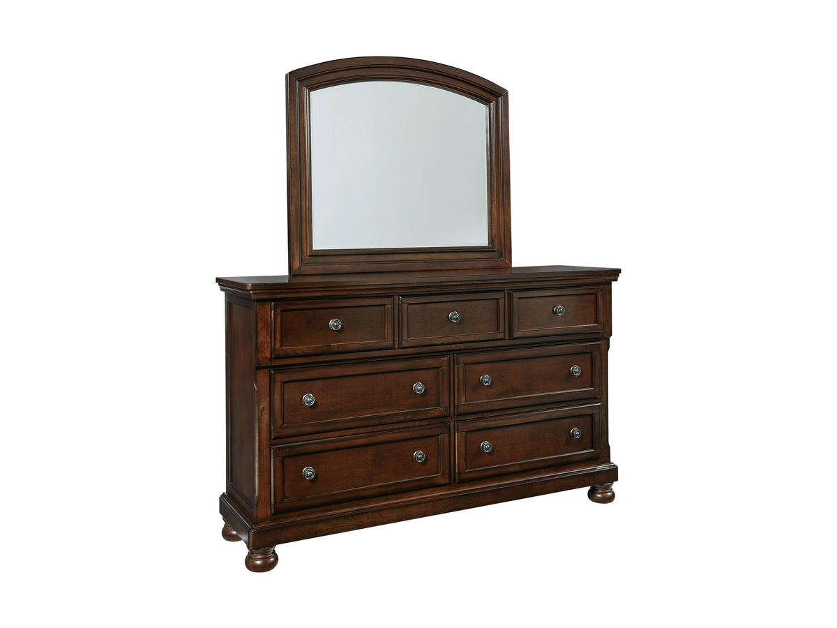 Porter - Dresser