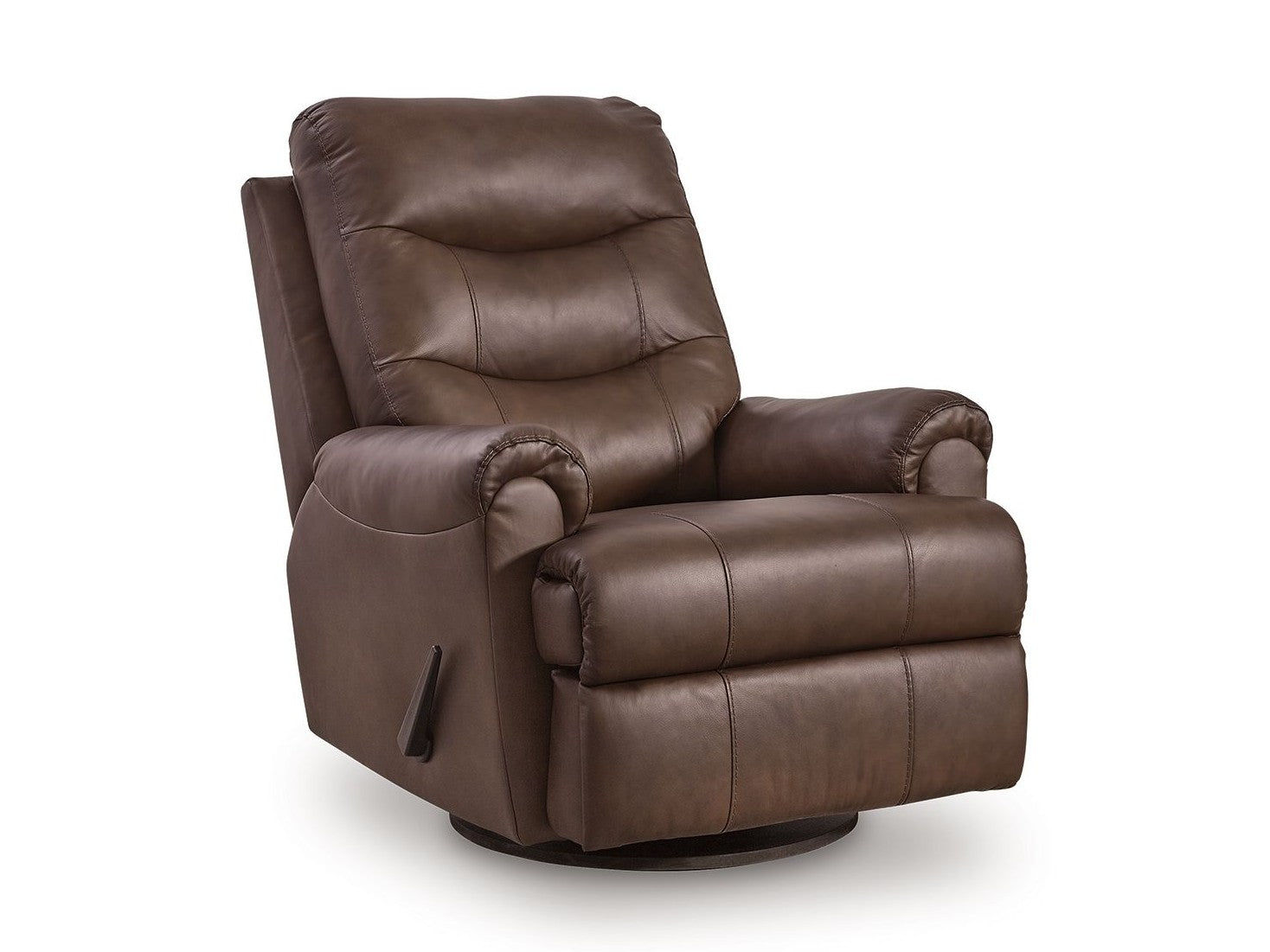 Flynwood - Swivel Glider Recliner