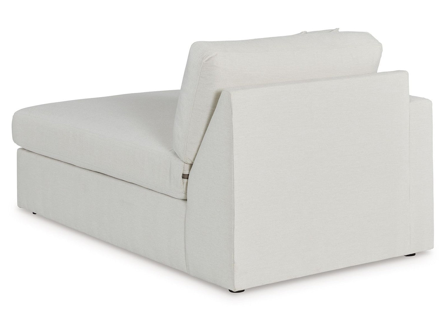 Modmax - Sectional - Oyster