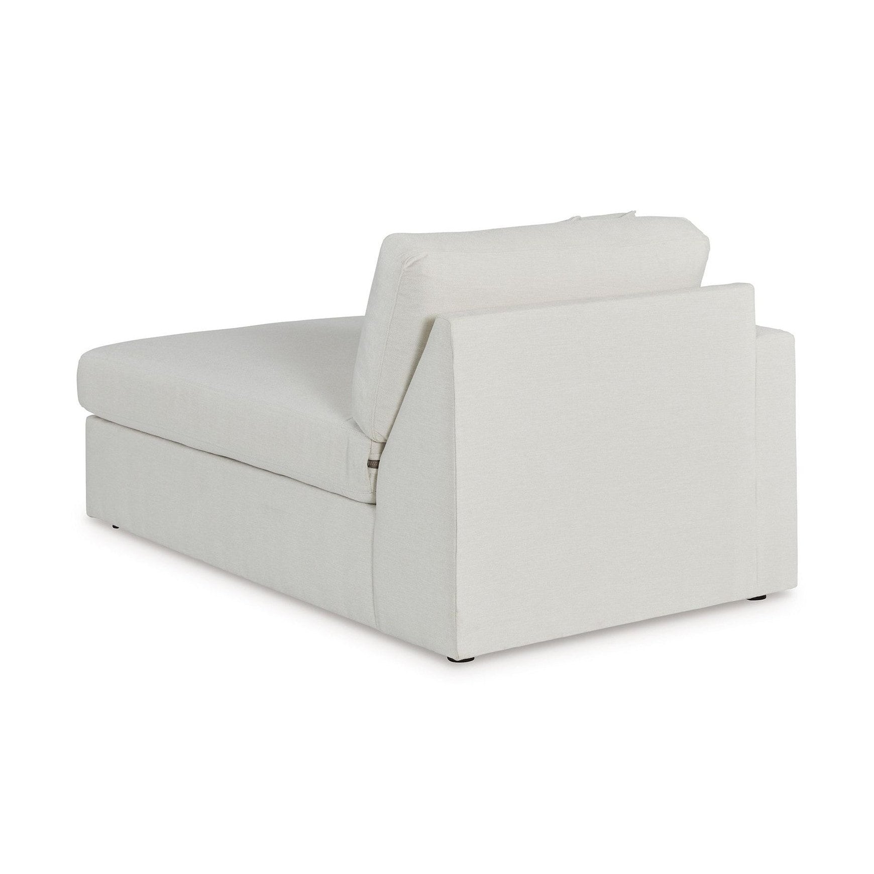 Modmax - Sectional - Oyster