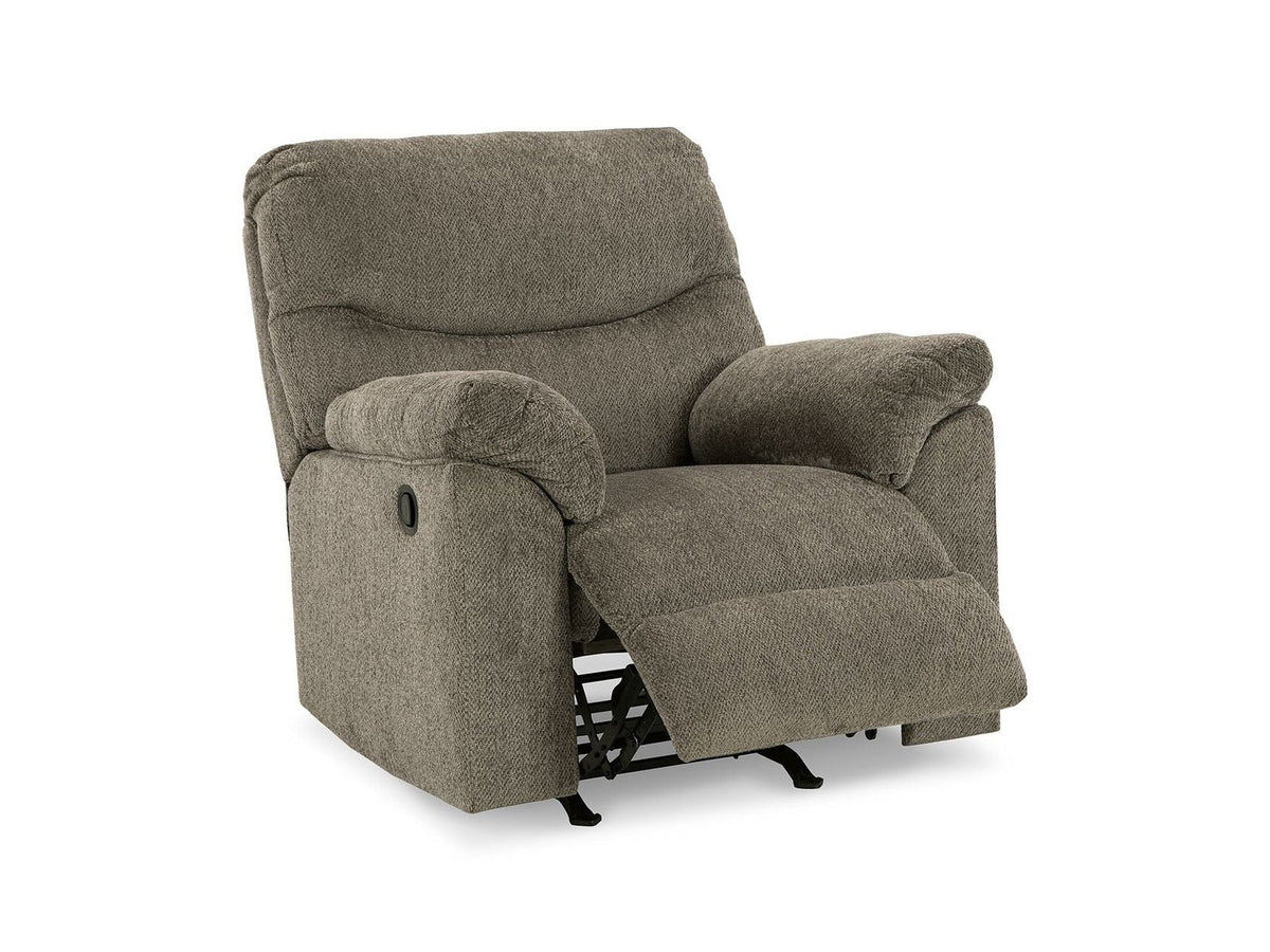 Alphons - Rocker Recliner
