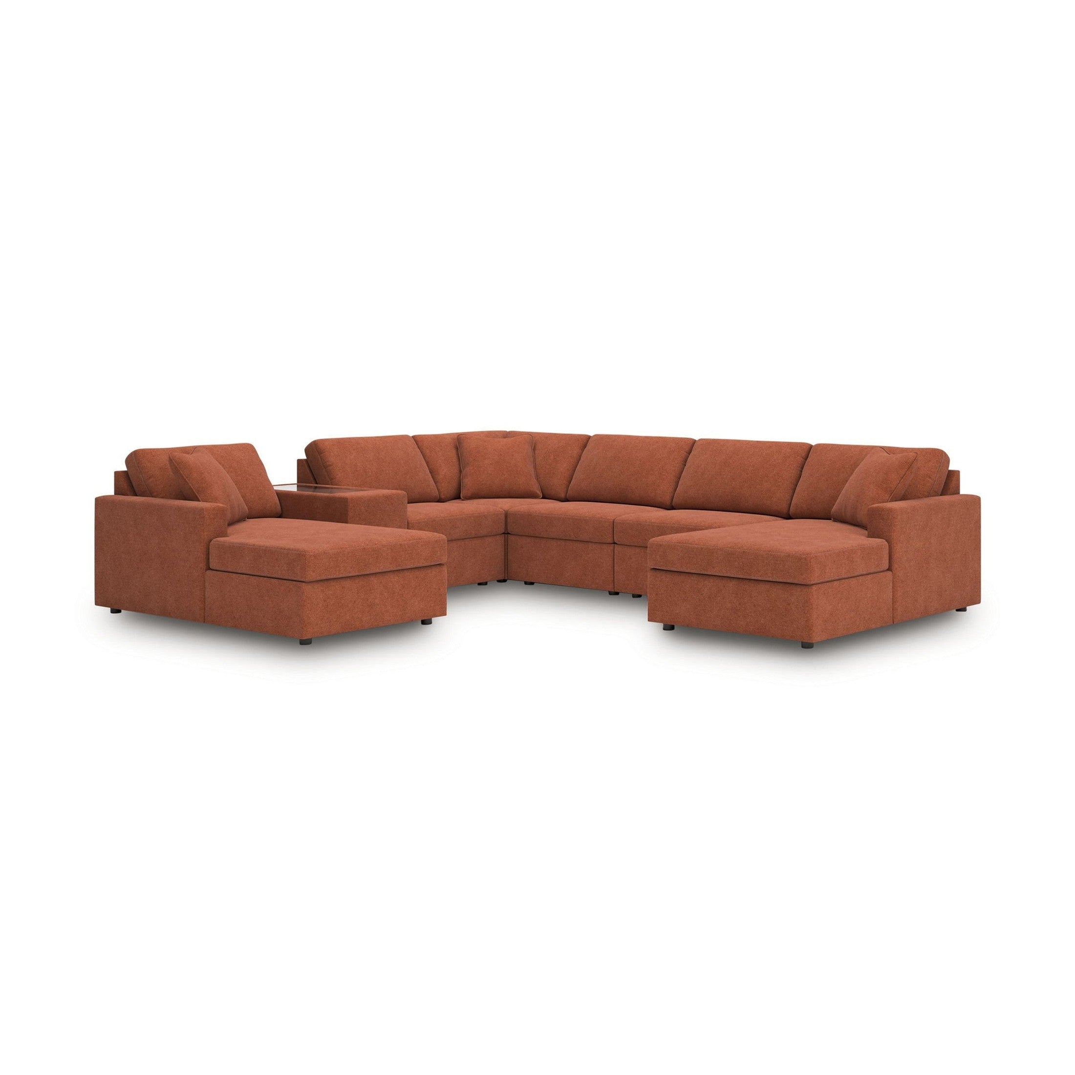 Modmax - Sectional - Spice