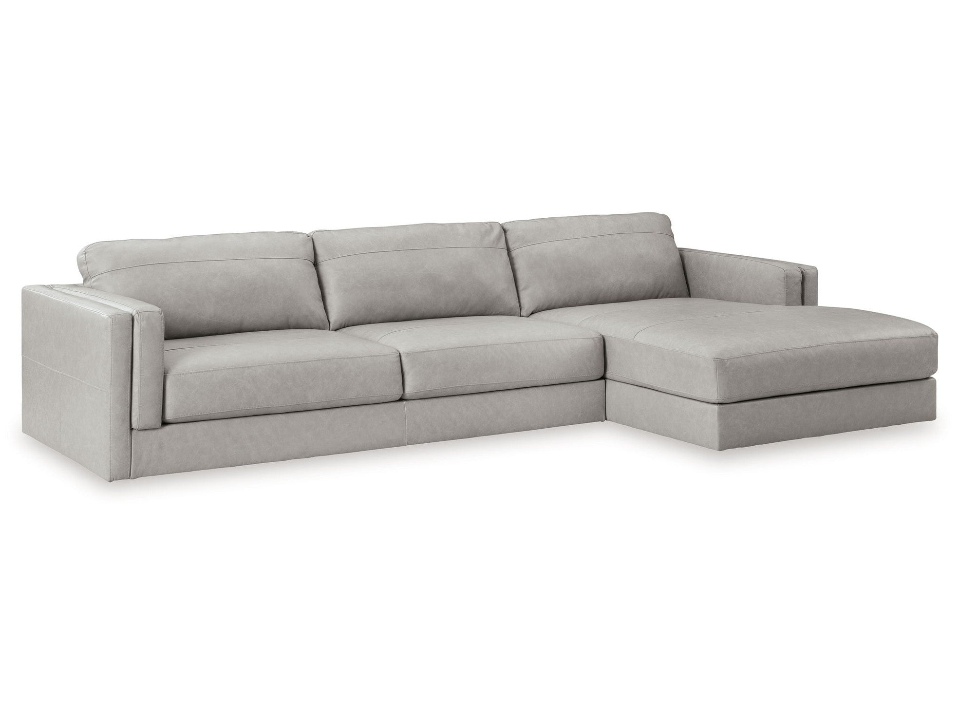 Amiata - Sectional