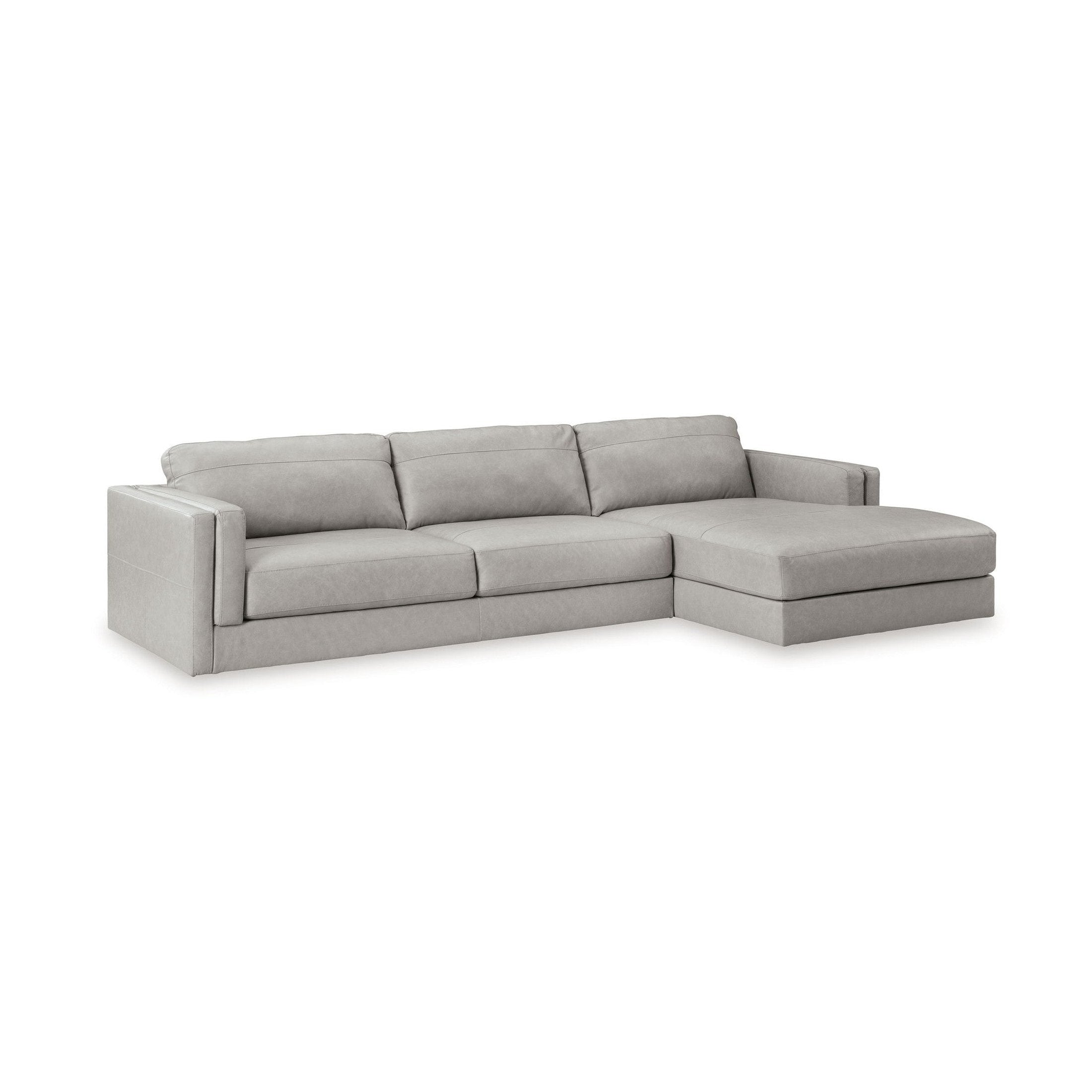 Amiata - Sectional