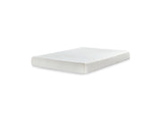 Chime 8 Inch Memory Foam - Medium Memory Foam Mattress