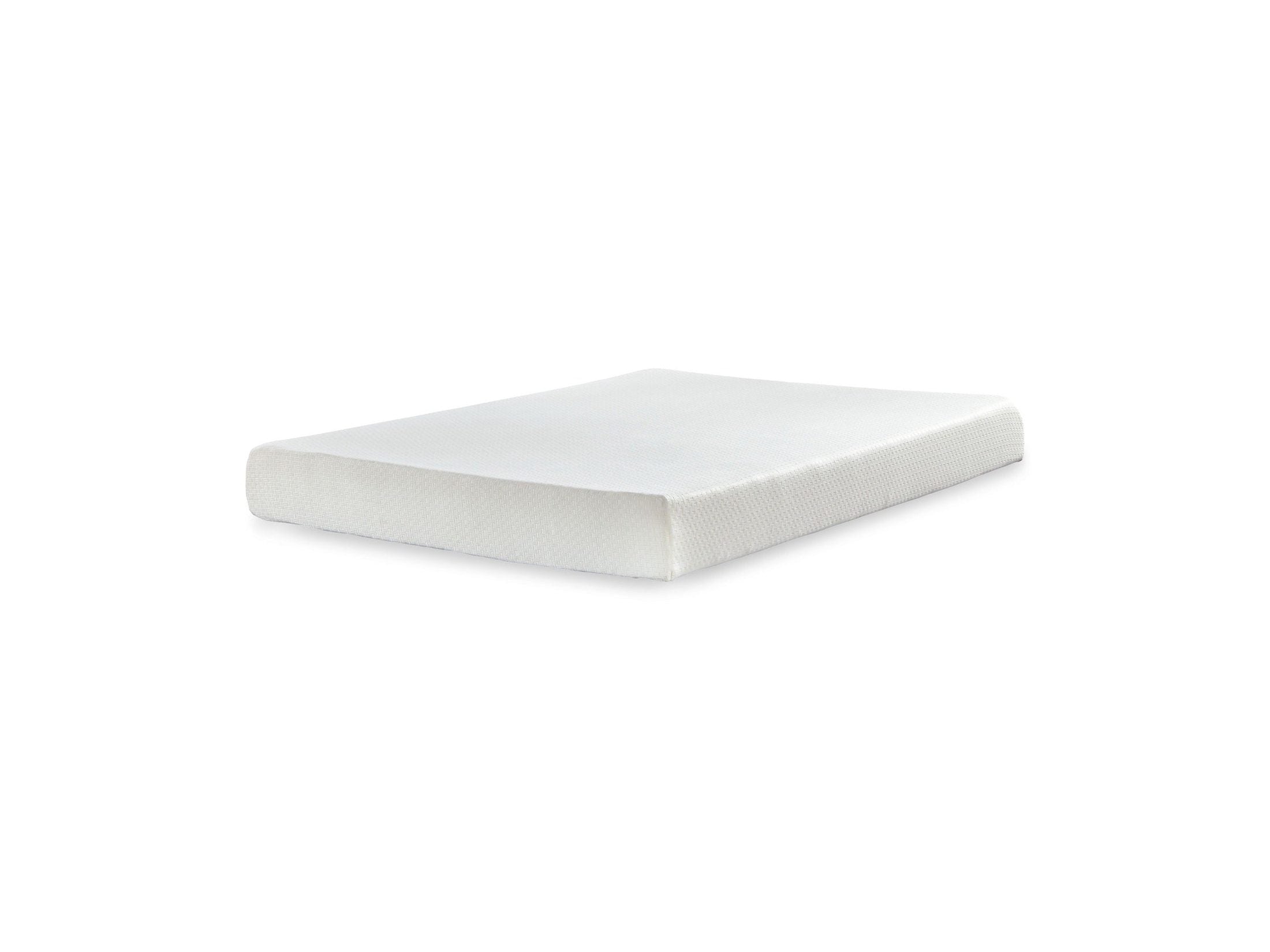 Chime 8 Inch Memory Foam - Medium Memory Foam Mattress