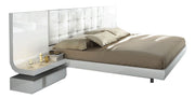 Granada - Bed
