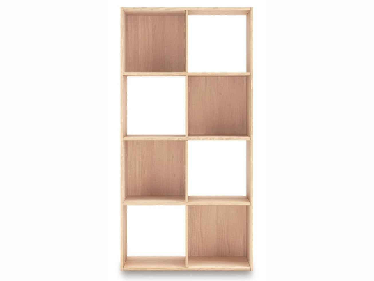 Piperton - Cube Organizer - Wood