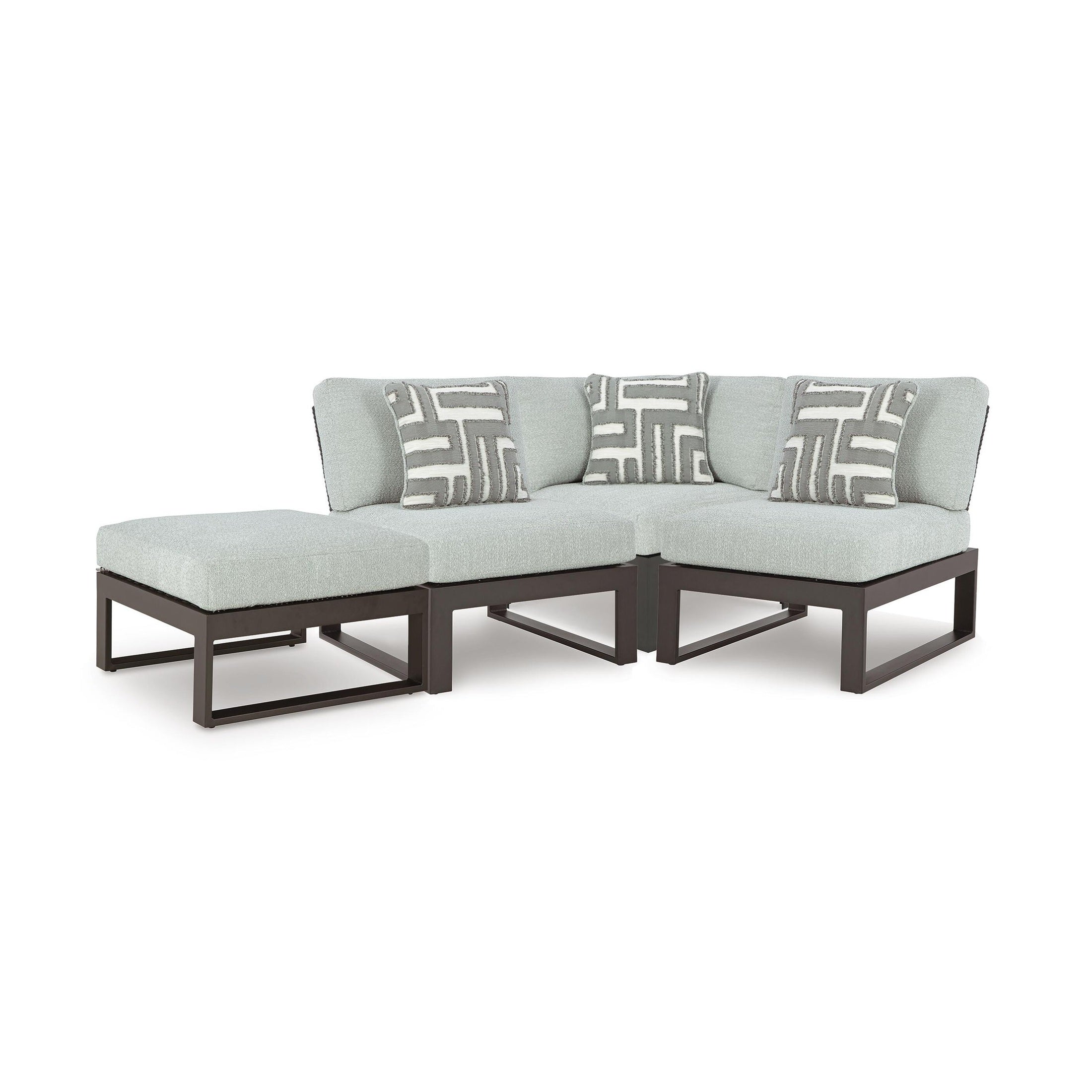 Beachloft - Outdoor Sectional