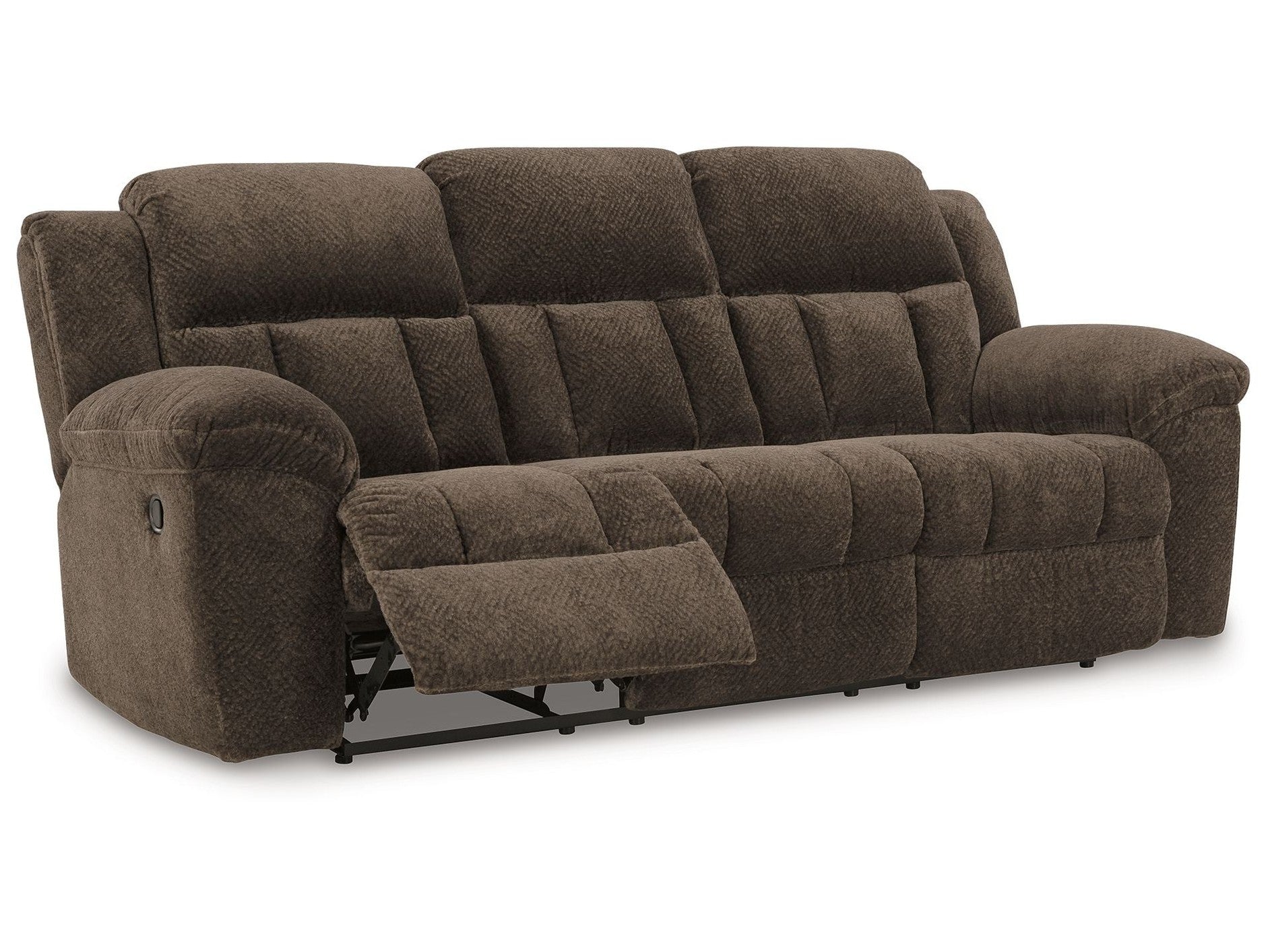 Frohn - Reclining Living Room Set