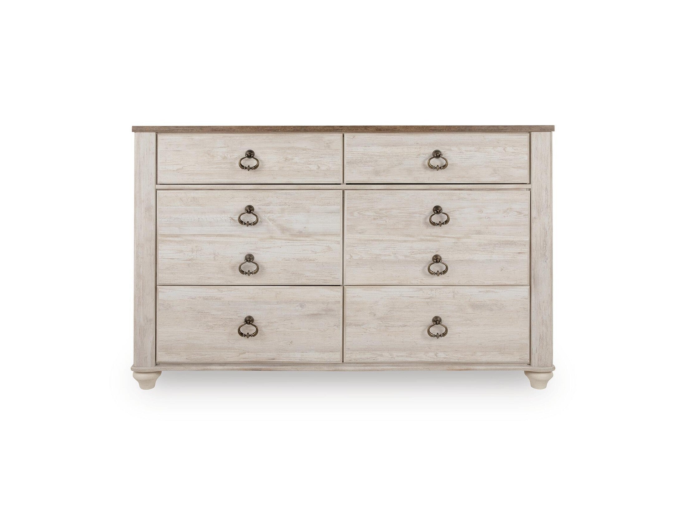 Willowton - Dresser