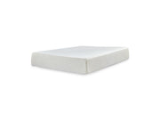 Chime 12 Inch Memory Foam - Memory Foam Mattress