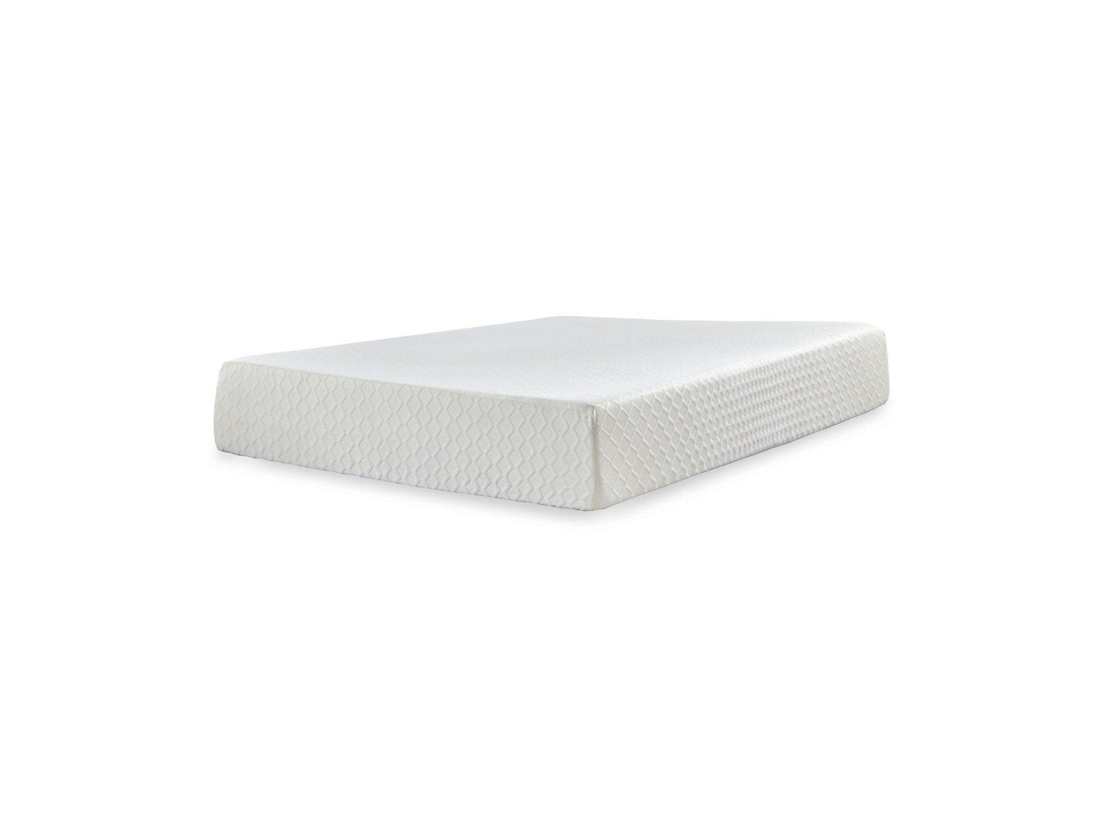 Chime 12 Inch Memory Foam - Memory Foam Mattress