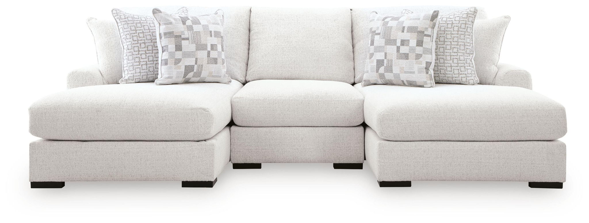 Wynncroft Manor - Sectional