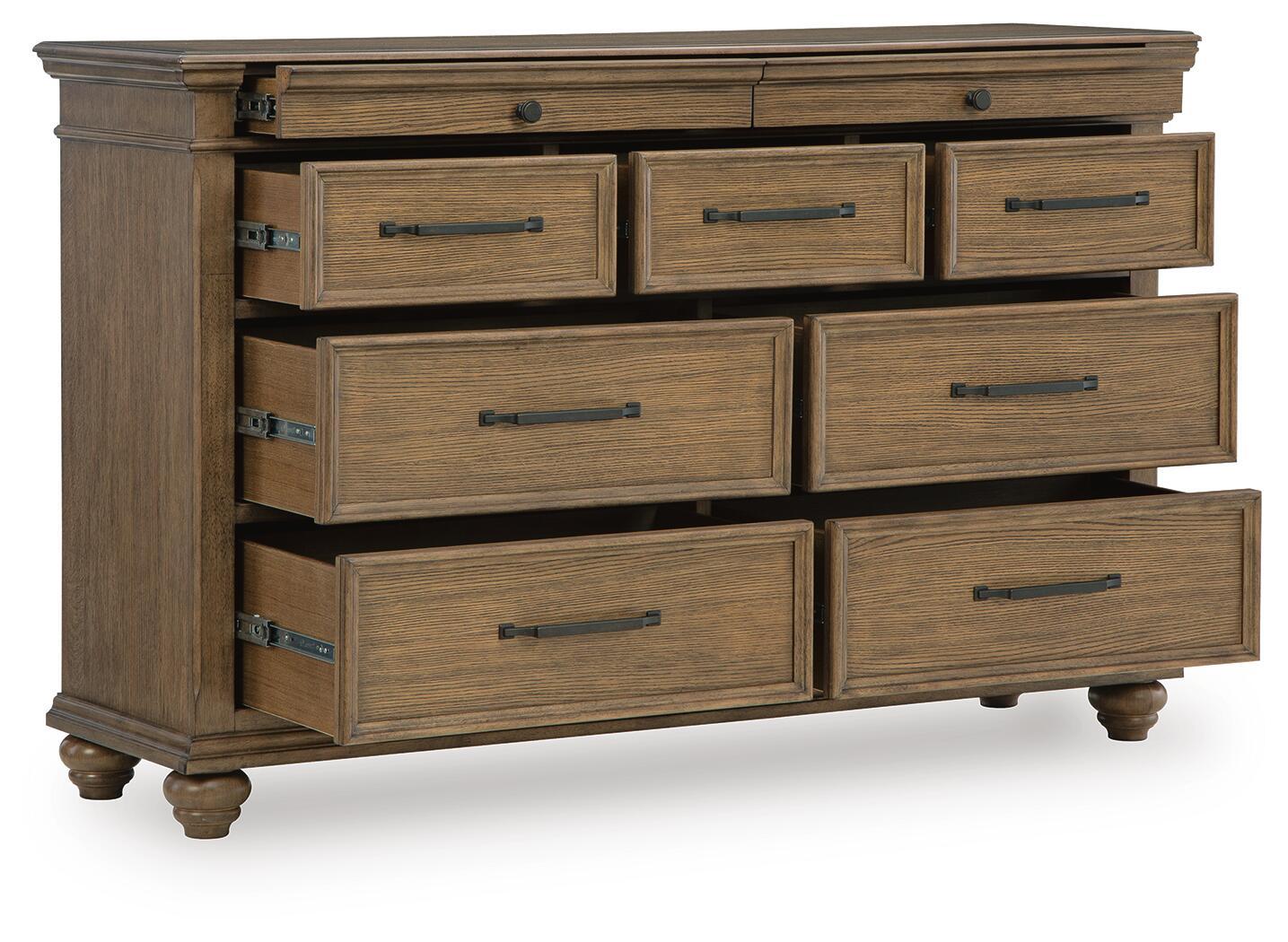 Waynely - Dresser