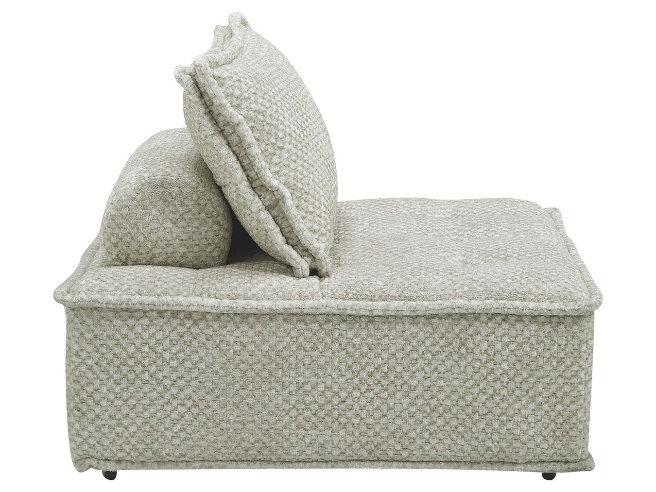 Bales - Sectional