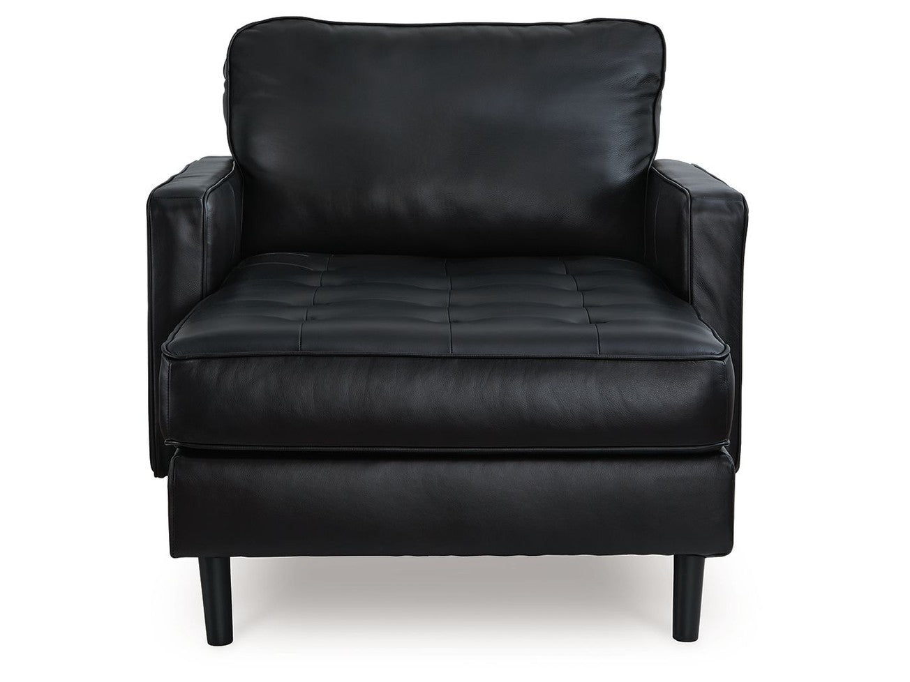 Bryceview - Chaise - Onyx