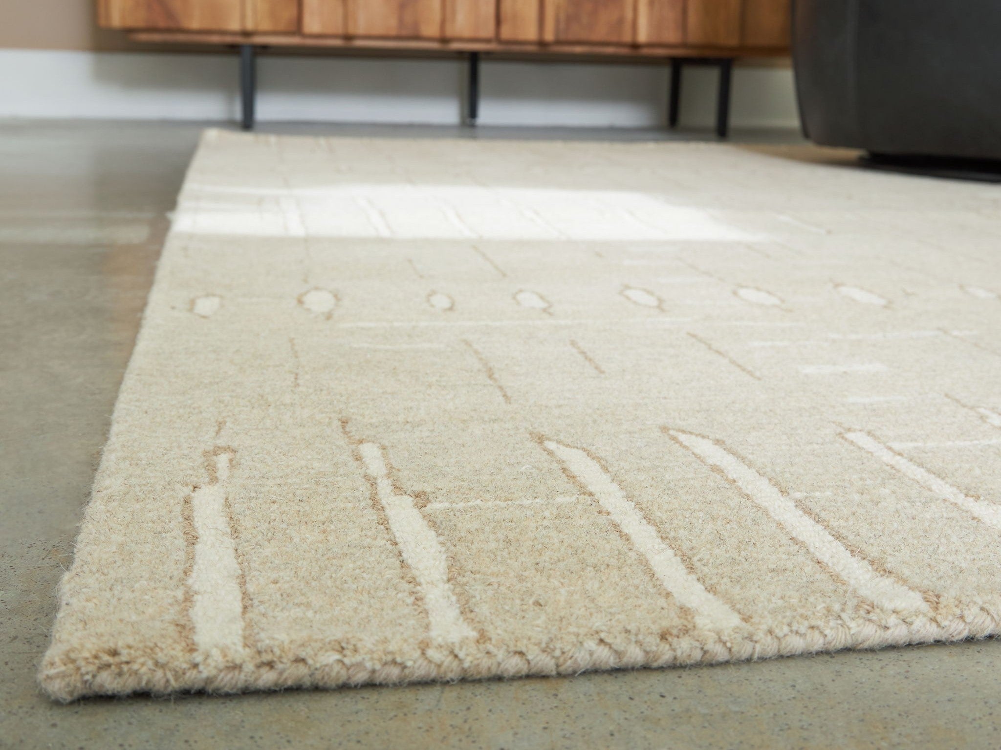 Wolbert - Rug