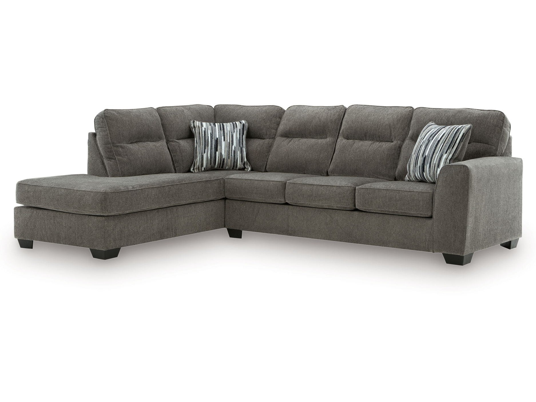 Olten - Sectional