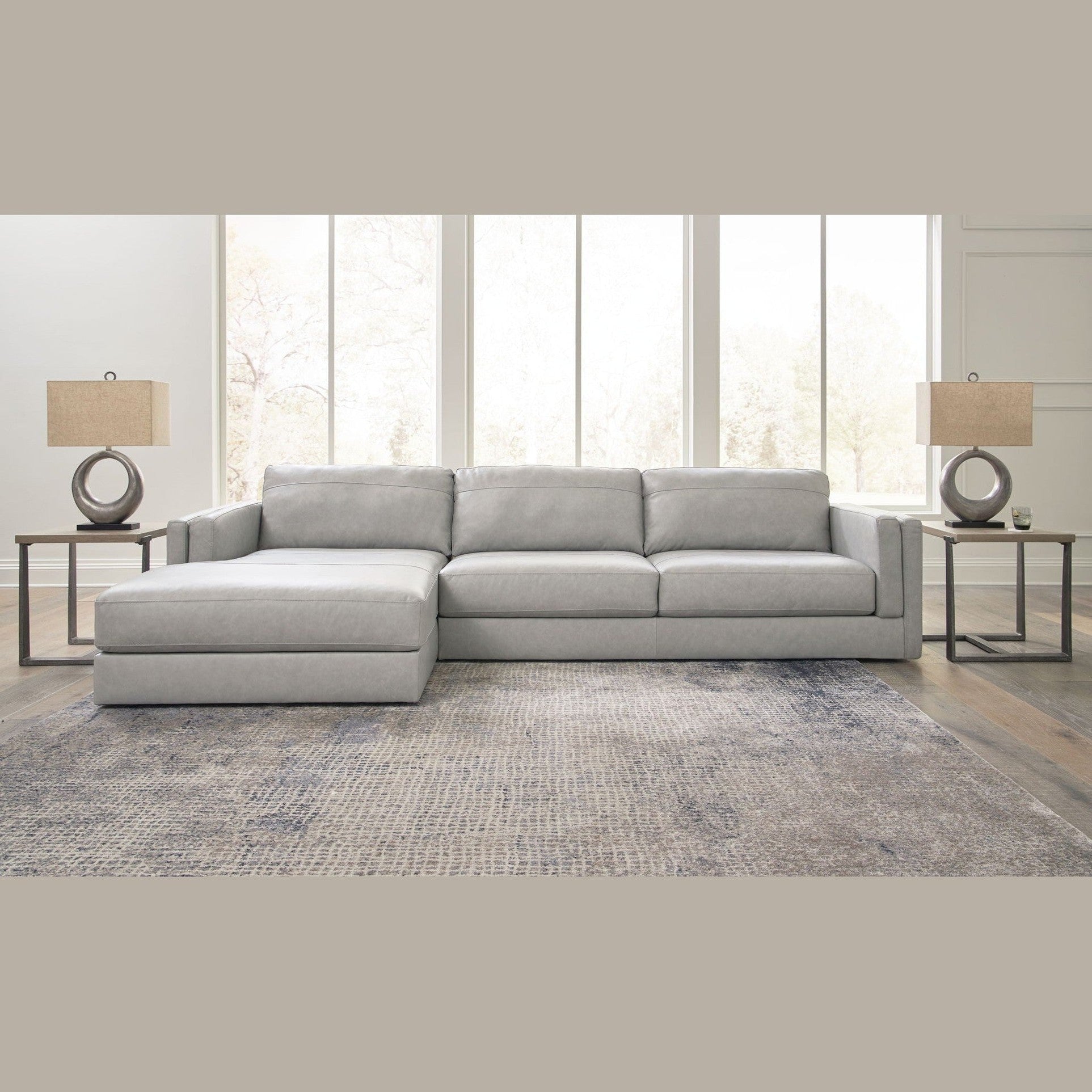 Amiata - Sectional
