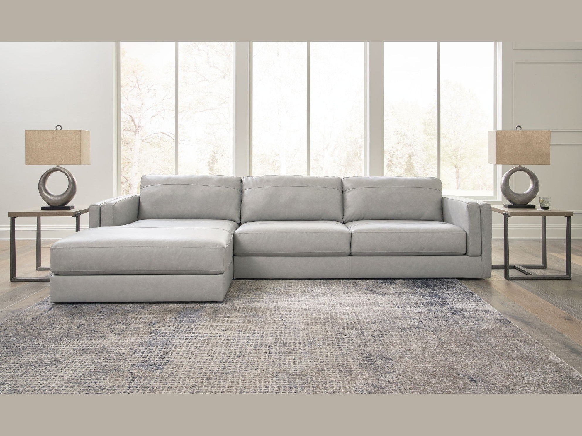 Amiata - Sectional