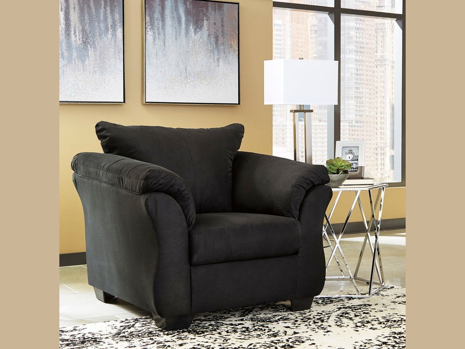 Darcy - Living Room Set