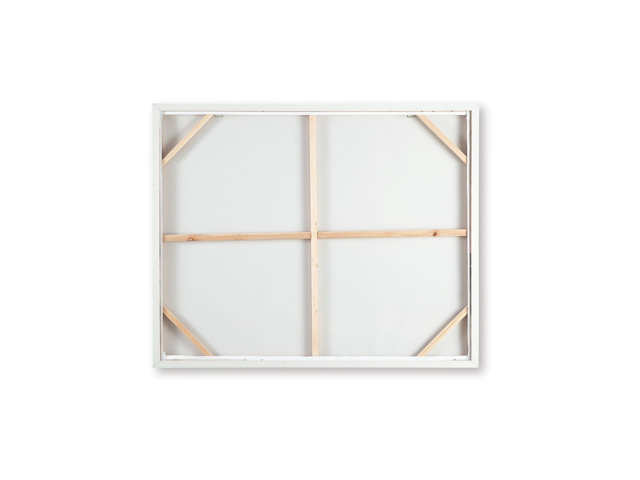 Vallus - Wall Art - Blush / Green / Gray