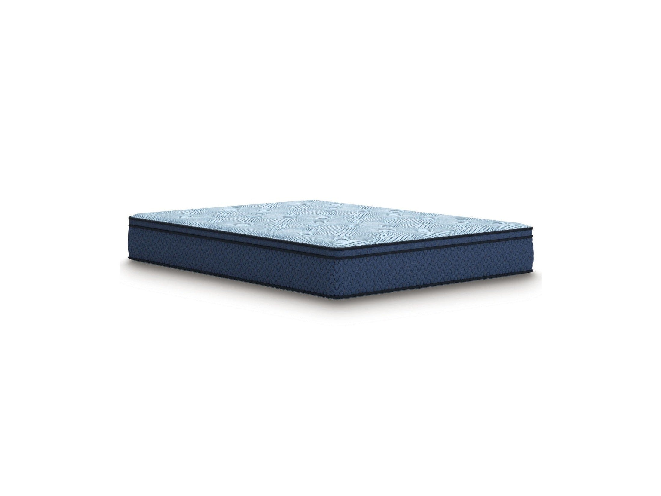 Peak 2.0 12 Hybrid - Mattress