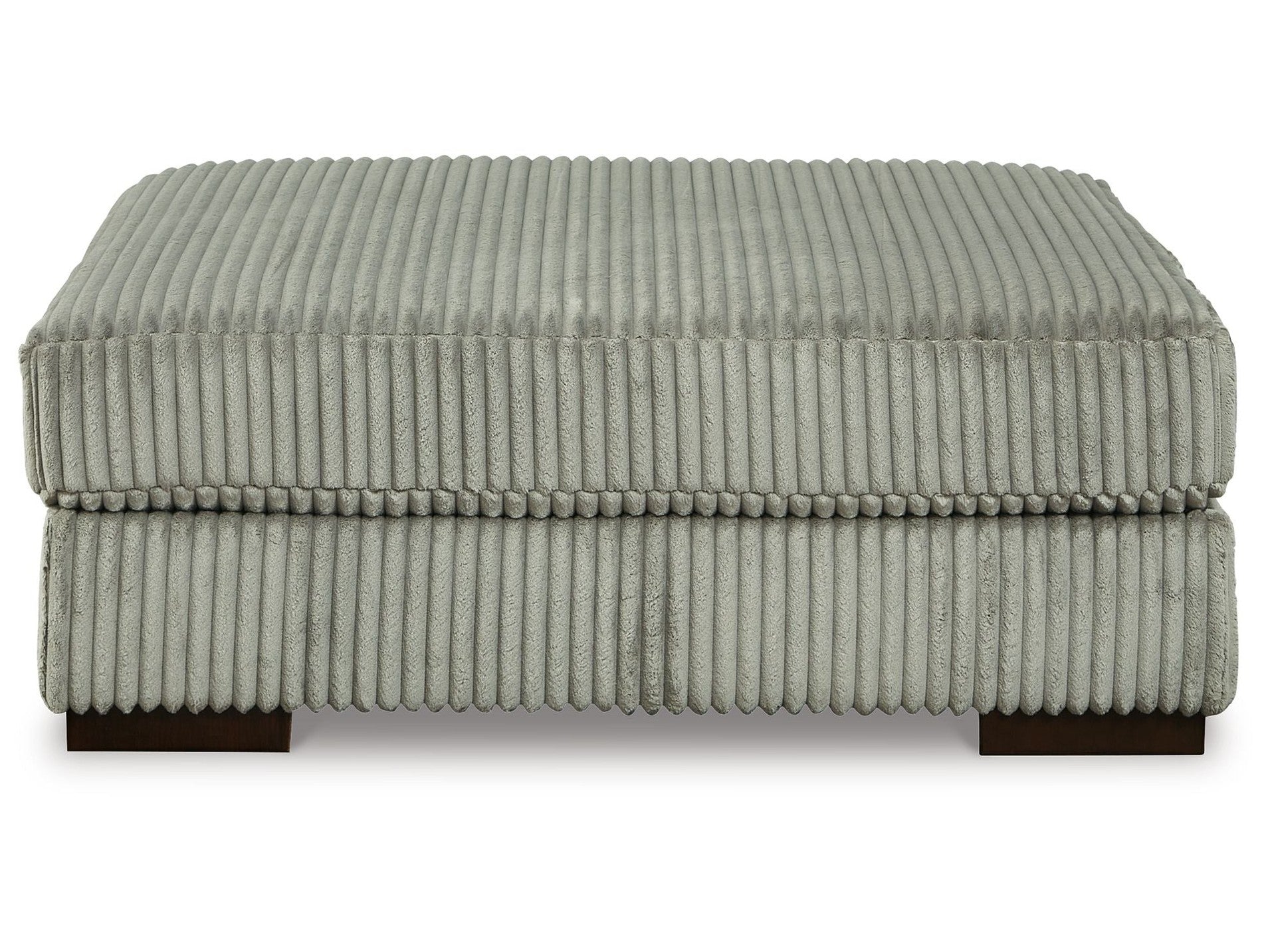 Lindyn - Oversized Accent Ottoman