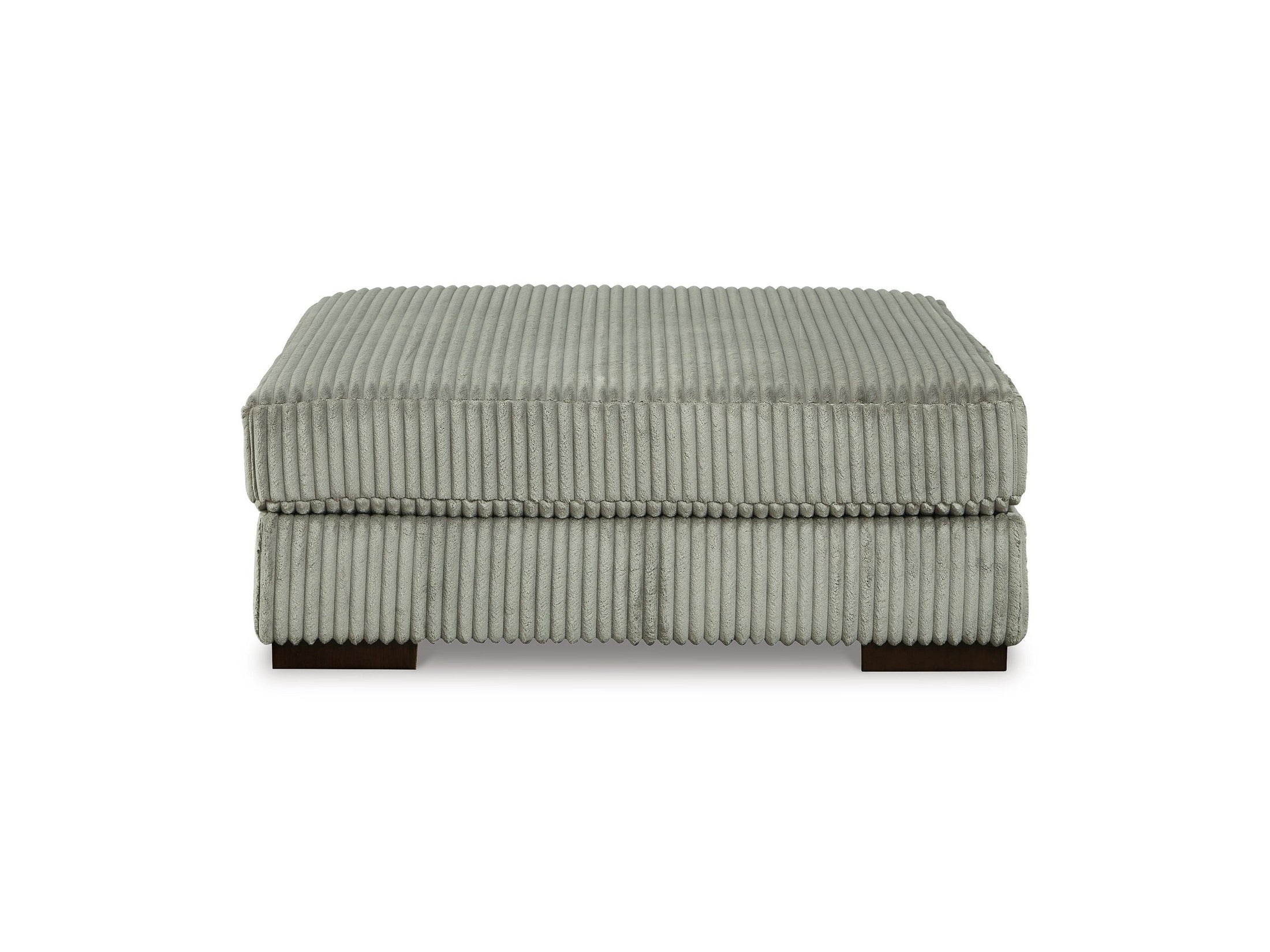 Lindyn - Oversized Accent Ottoman