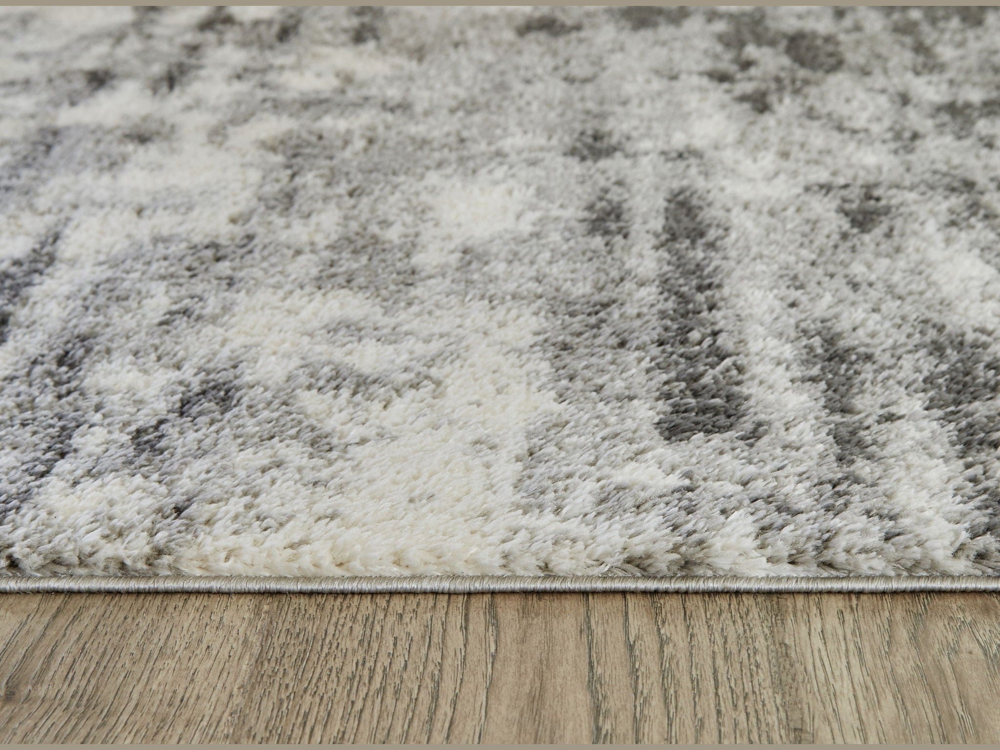 Gerdie - Rug