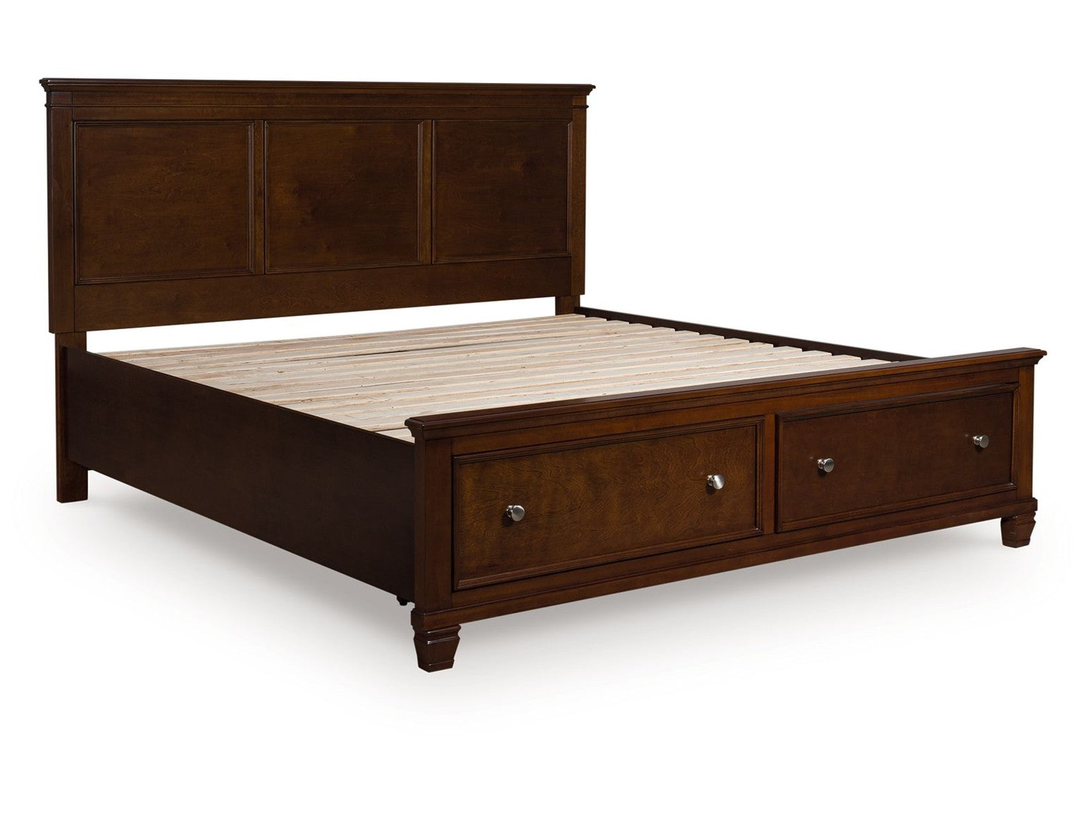Danabrin - Panel Bed