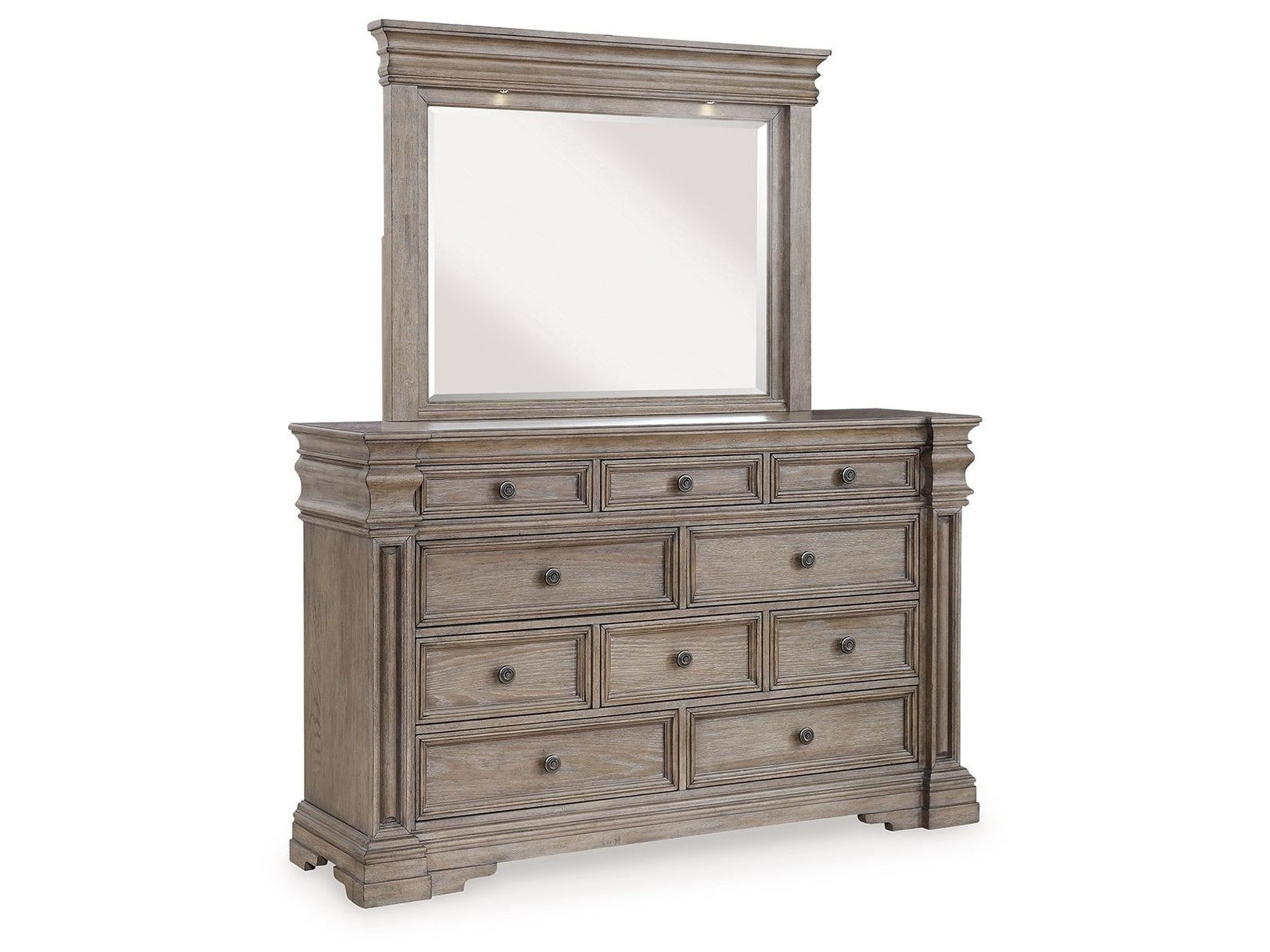 Blairhurst - Dresser
