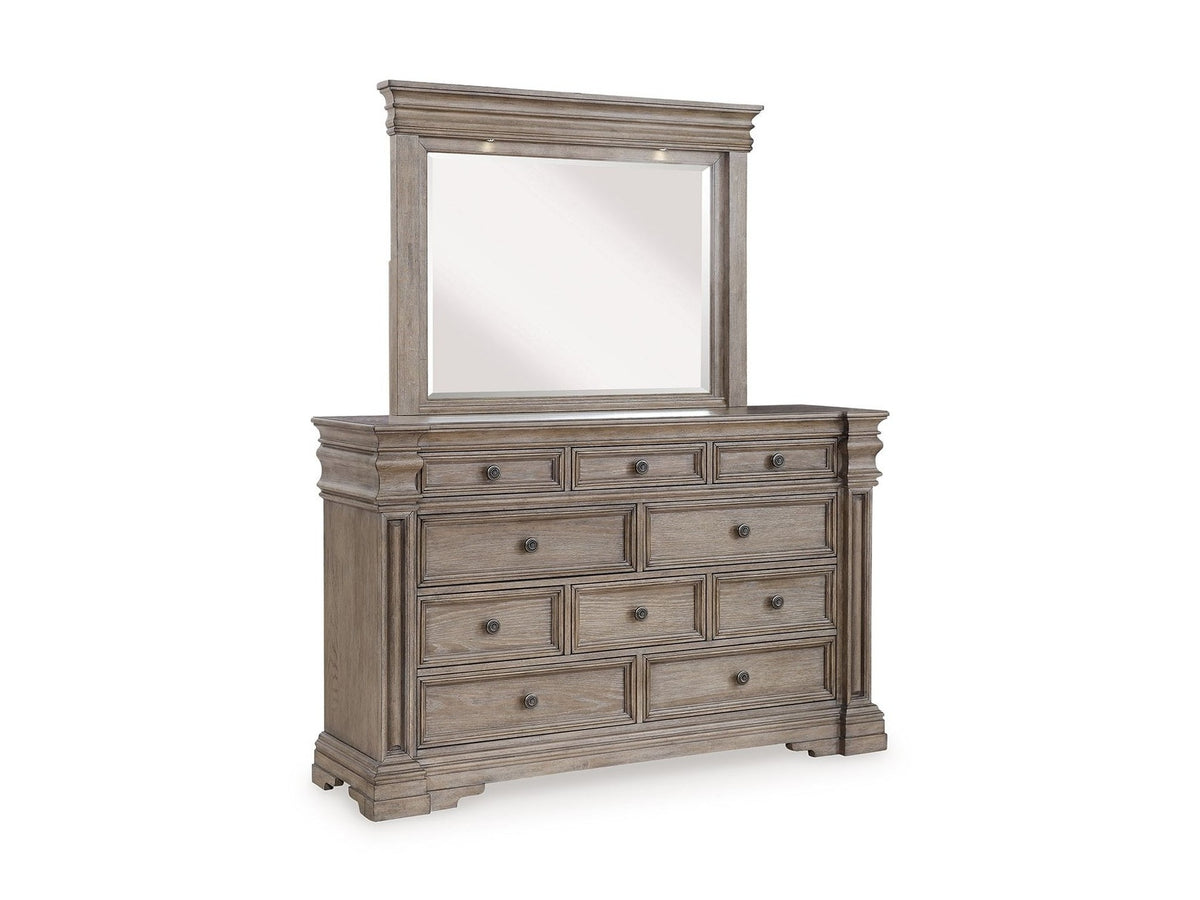 Blairhurst - Dresser