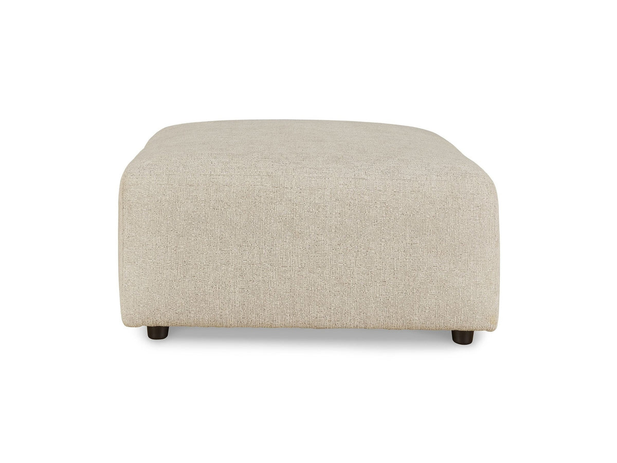 Edenfield - Oversized Accent Ottoman