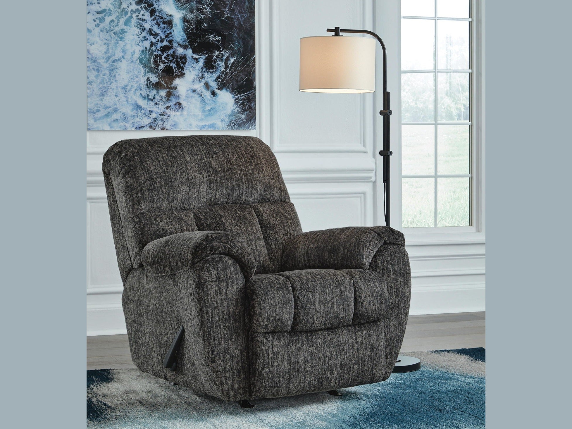Stayfish - Rocker Recliner