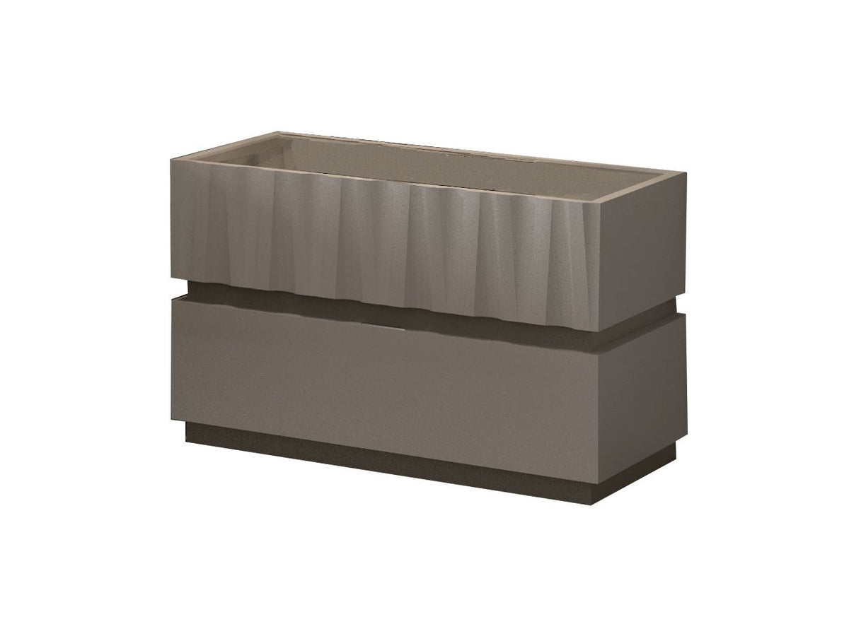 Marina - Wood Nightstand