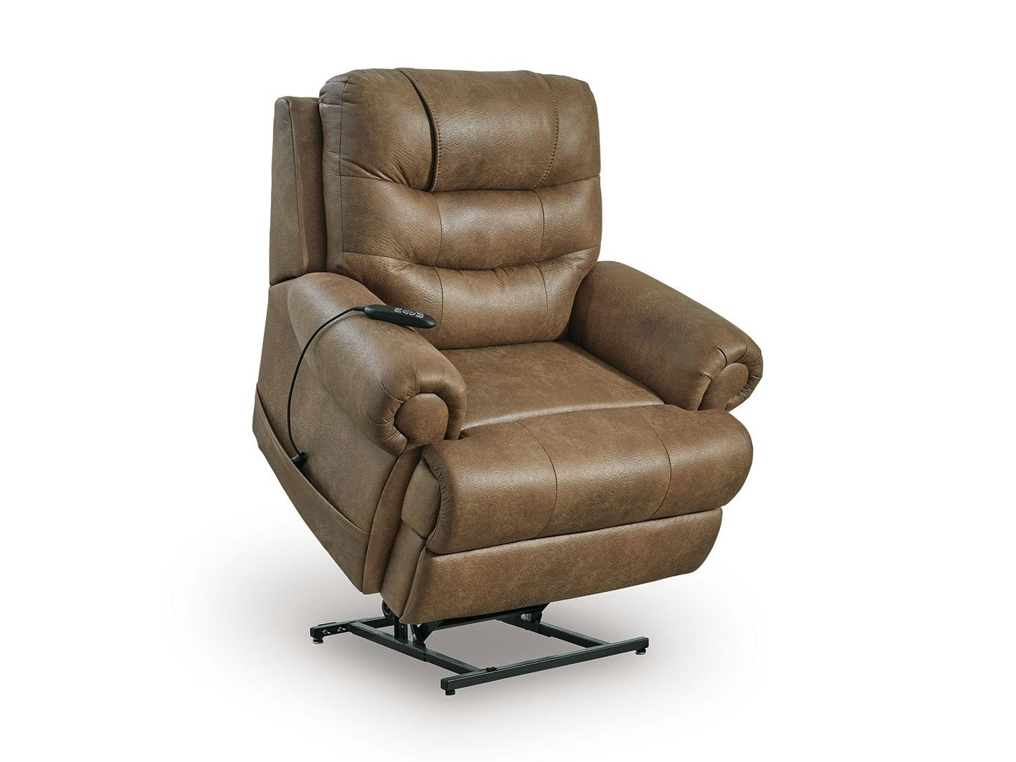 Revived and Restored - Power Lift Recliner