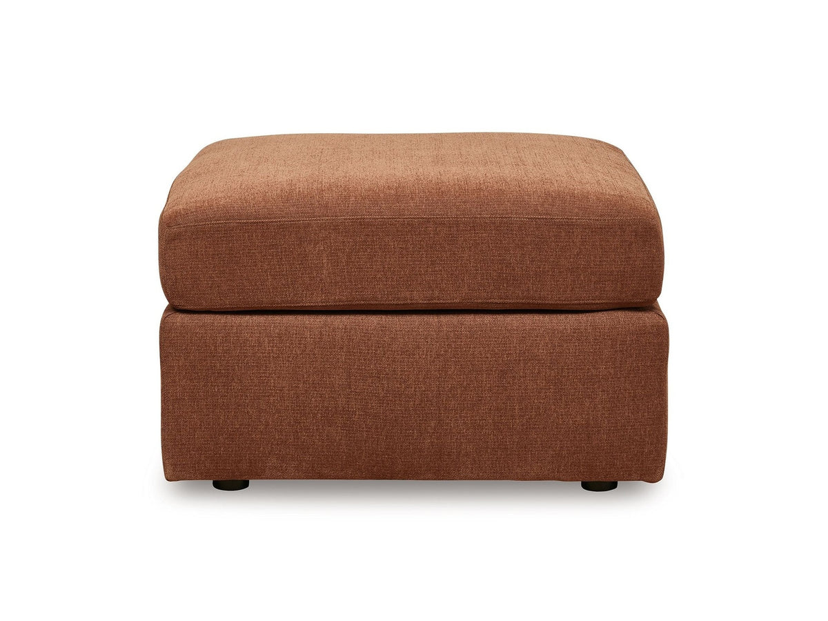 Modmax - Oversized Accent Ottoman