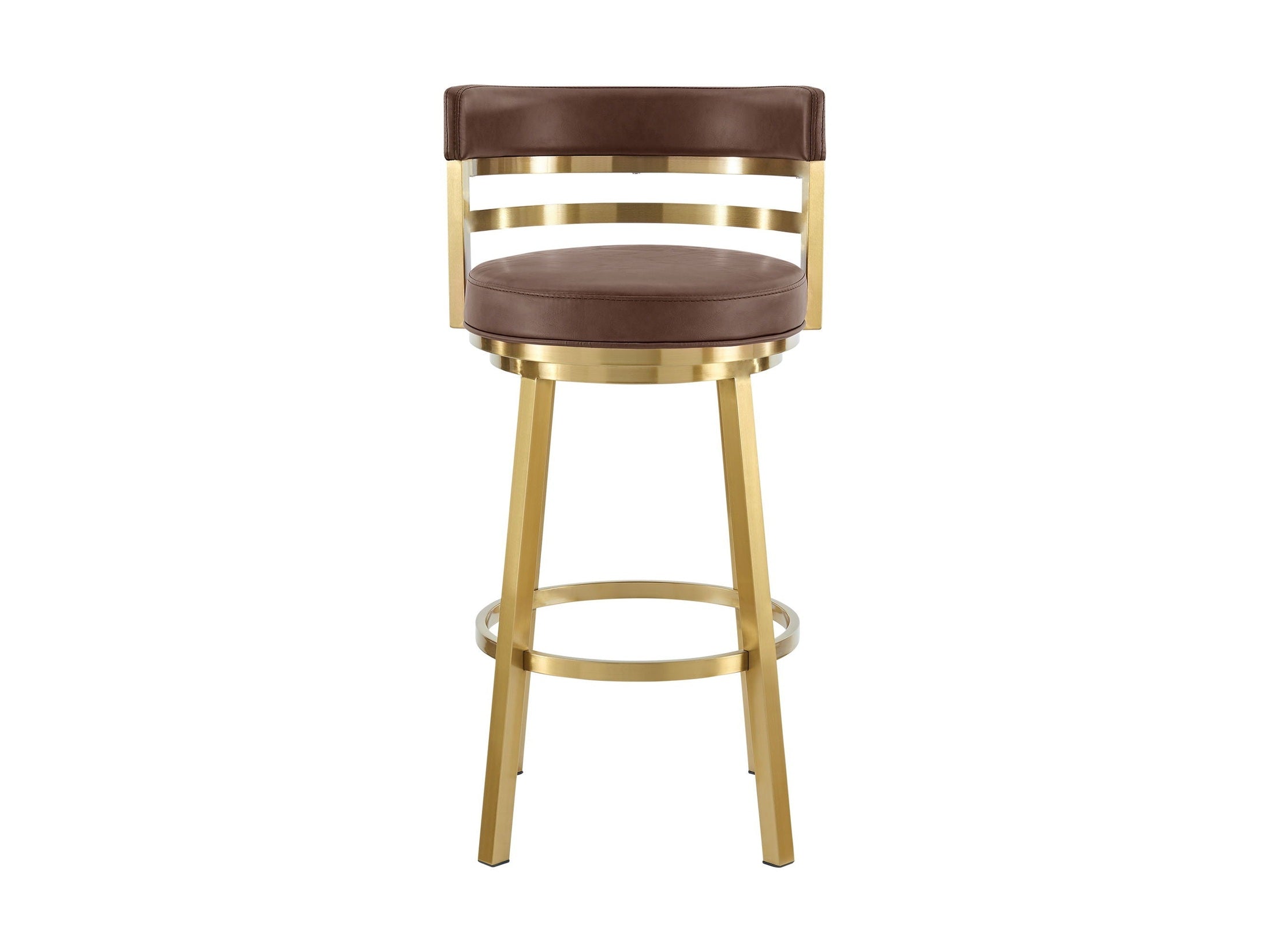 Madrid - Swivel Stool