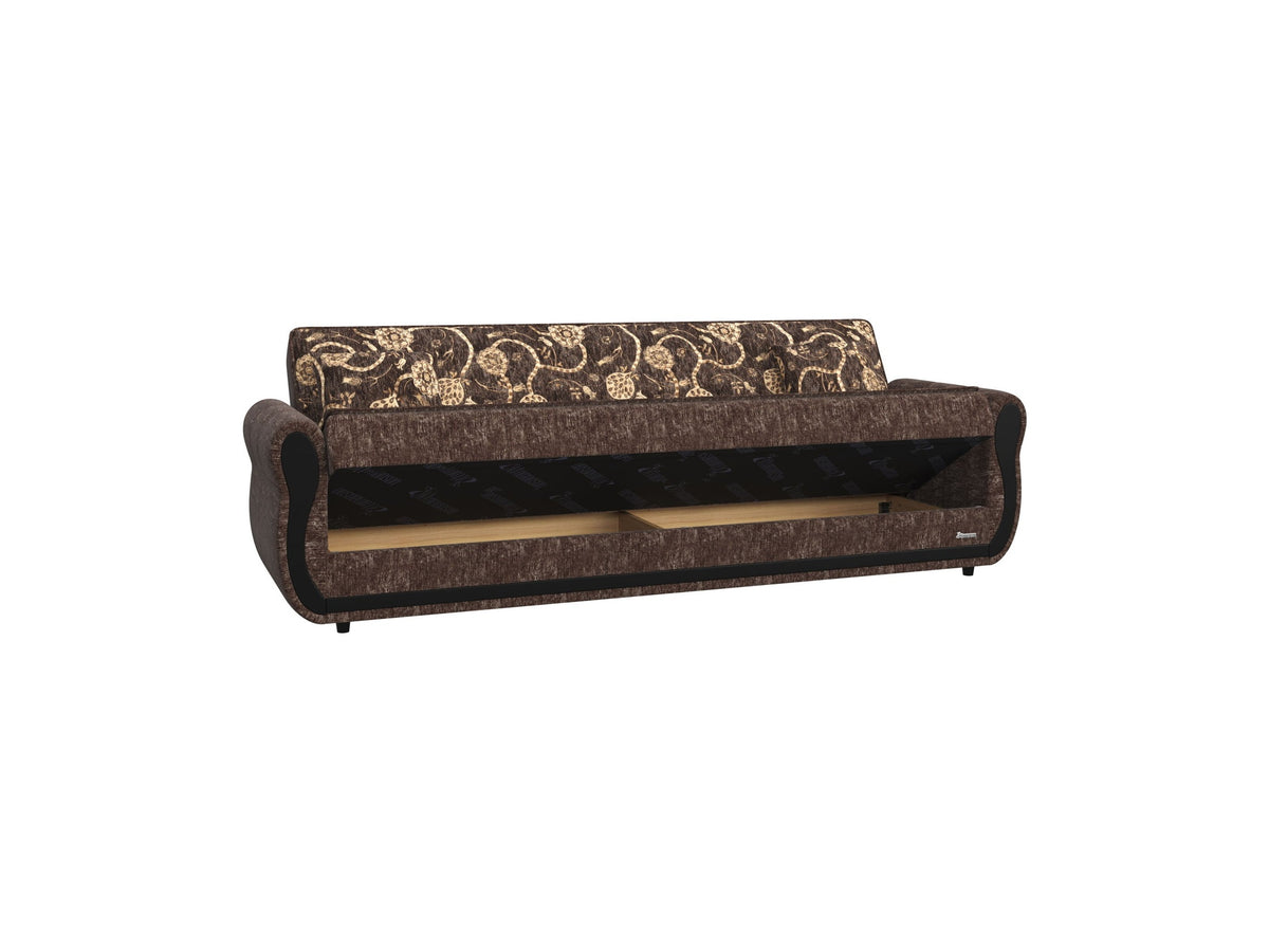 Ottomanson Havana - Convertible Sofabed With Storage