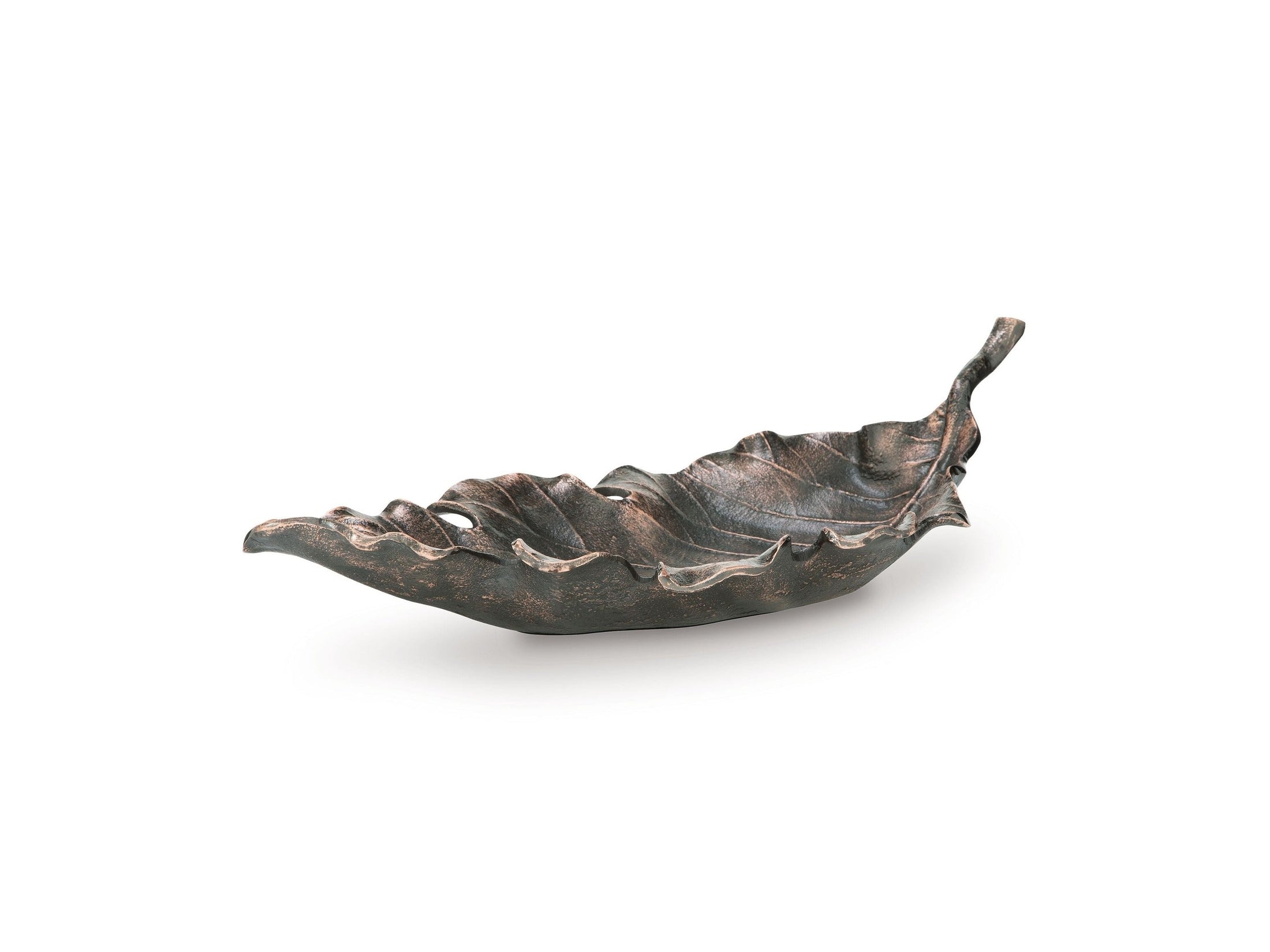 Avermund - Sculpture - Antique Copper Finish